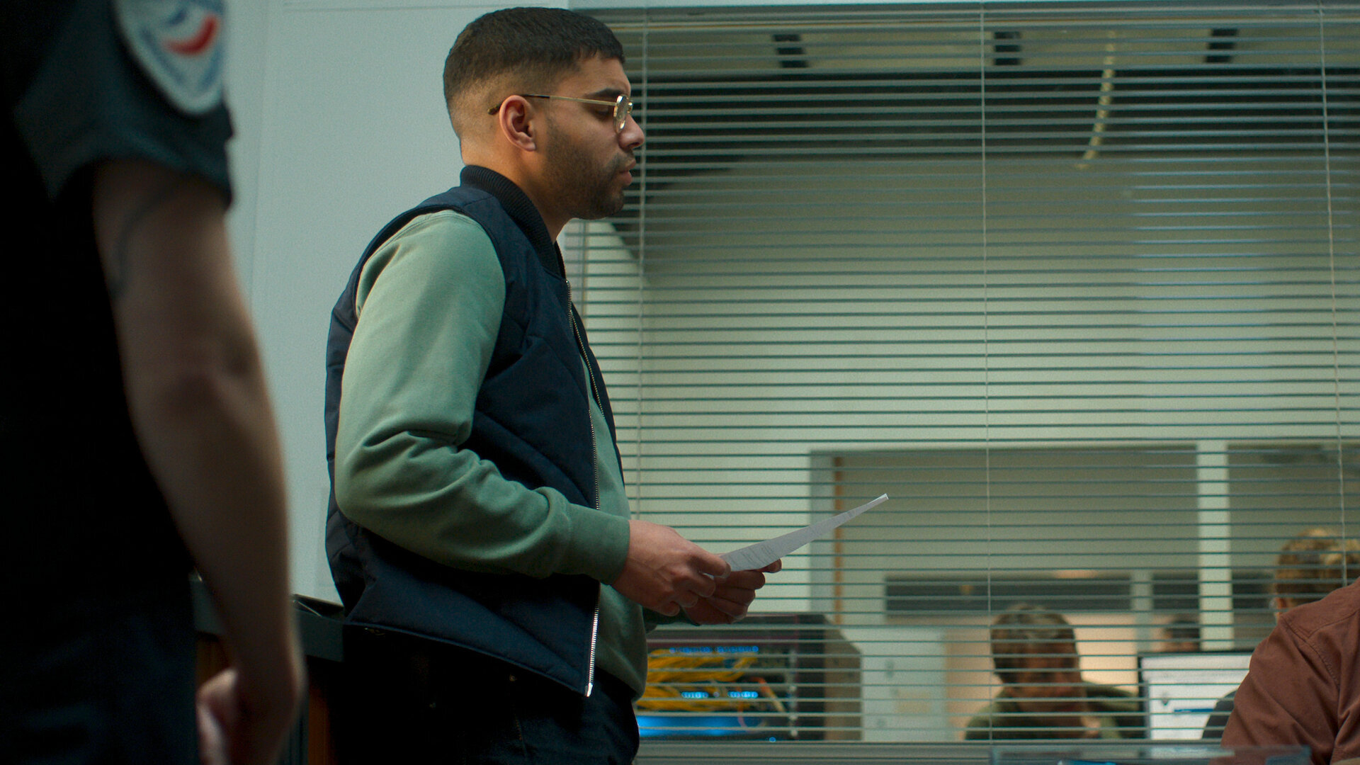 Cash Queens S1E6 Mission quasi impossible