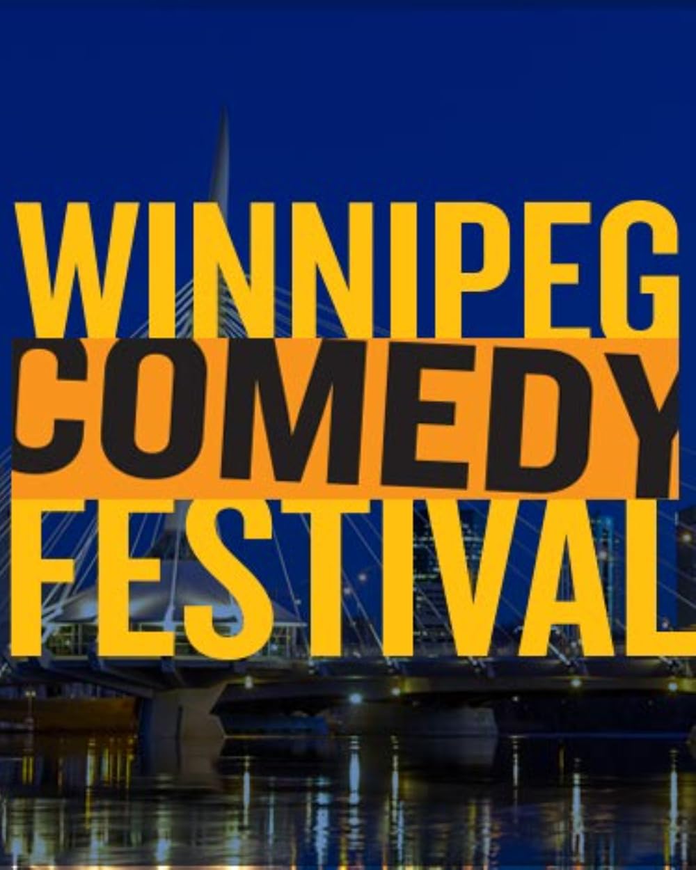 CBC Winnipeg Comedy Festival