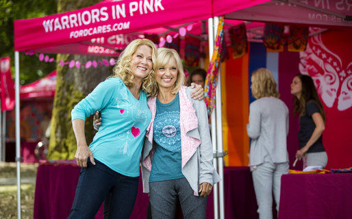 Cedar Cove S3E11 Getting to Know You (2)