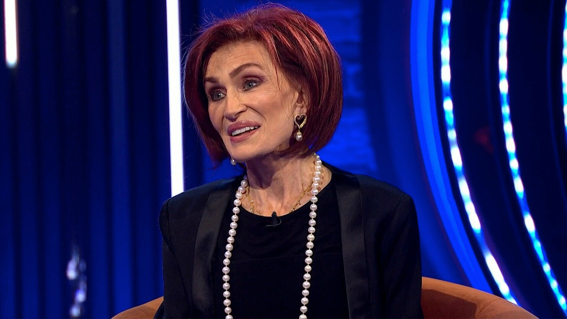 Celebrity Big Brother: Late & Live S1E8 Layton Williams, Charlene White