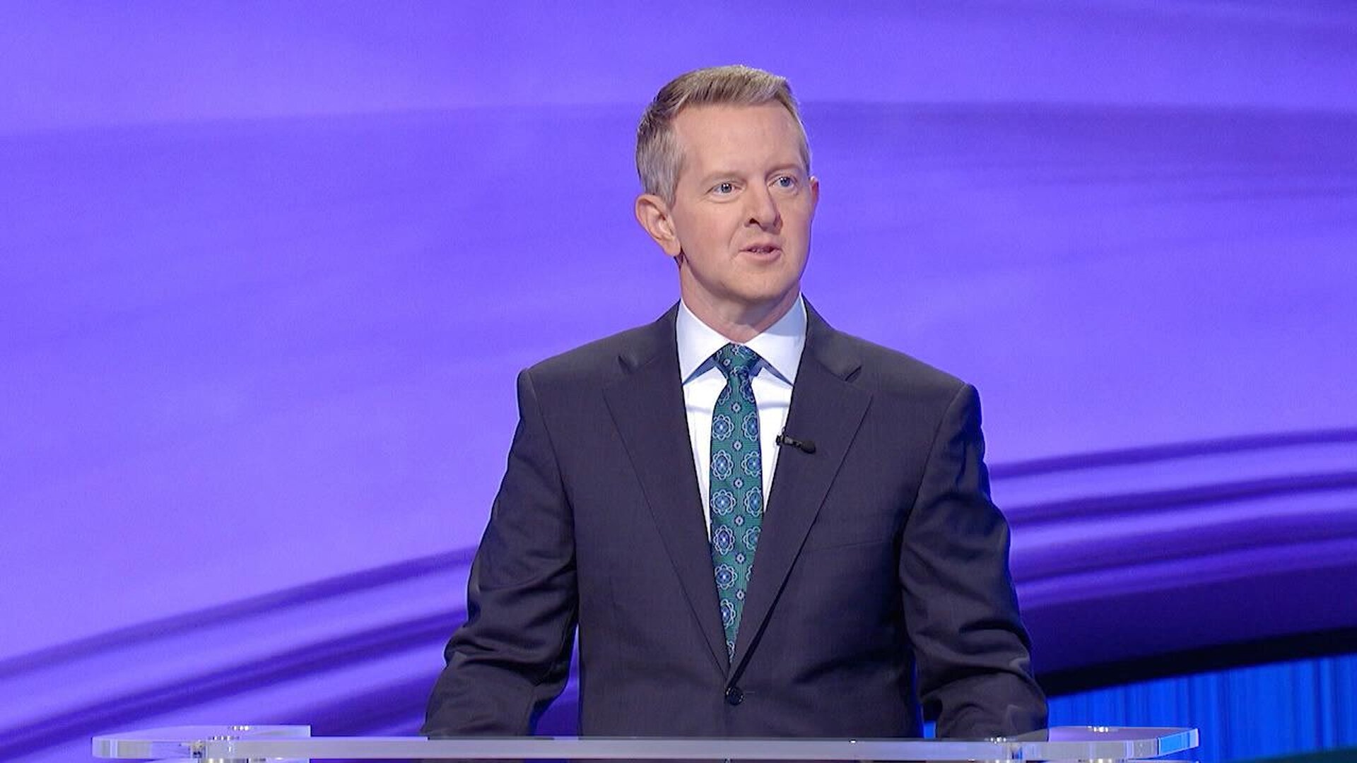 Celebrity Jeopardy! S3E5 Quarterfinal #5: Chris Distefano, Natalie Morales and Corbin Bleu