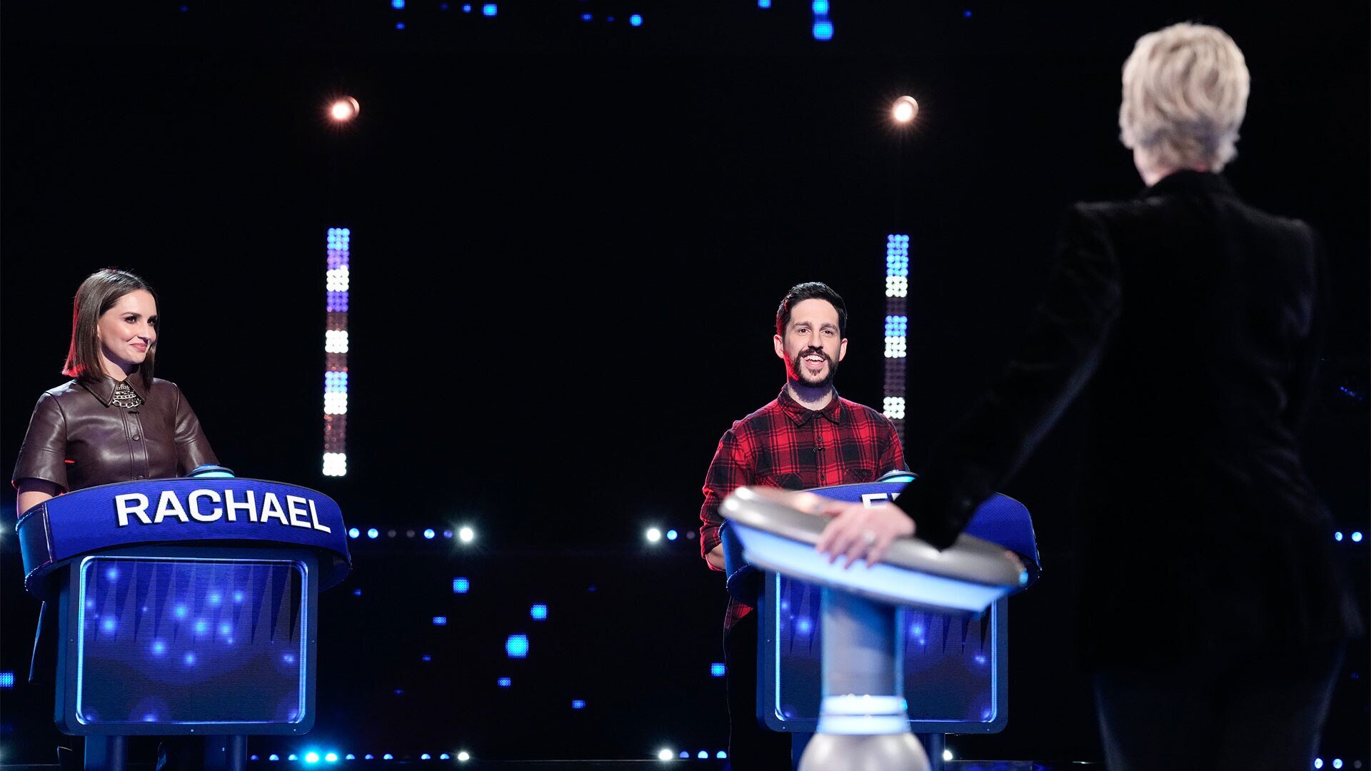 Celebrity Weakest Link S1E10 Holiday Heroes