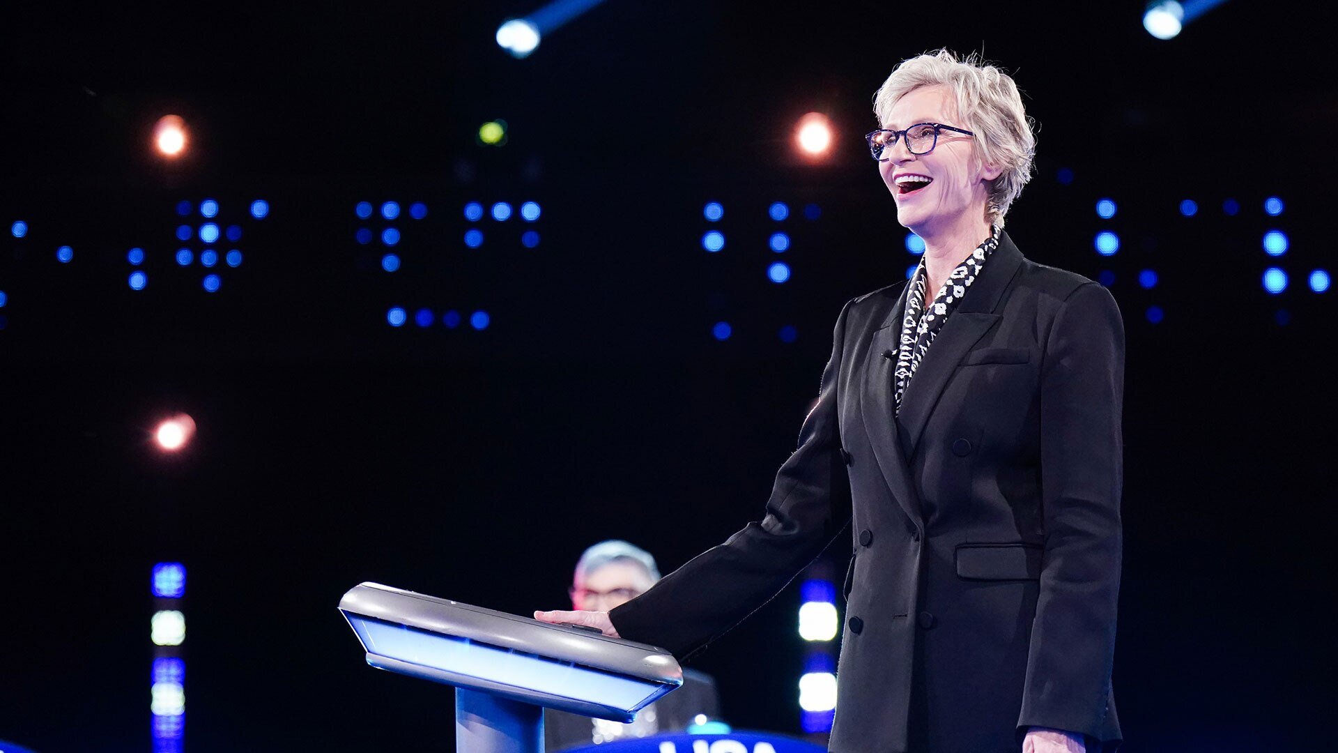 Celebrity Weakest Link S1E4 Roastmasters