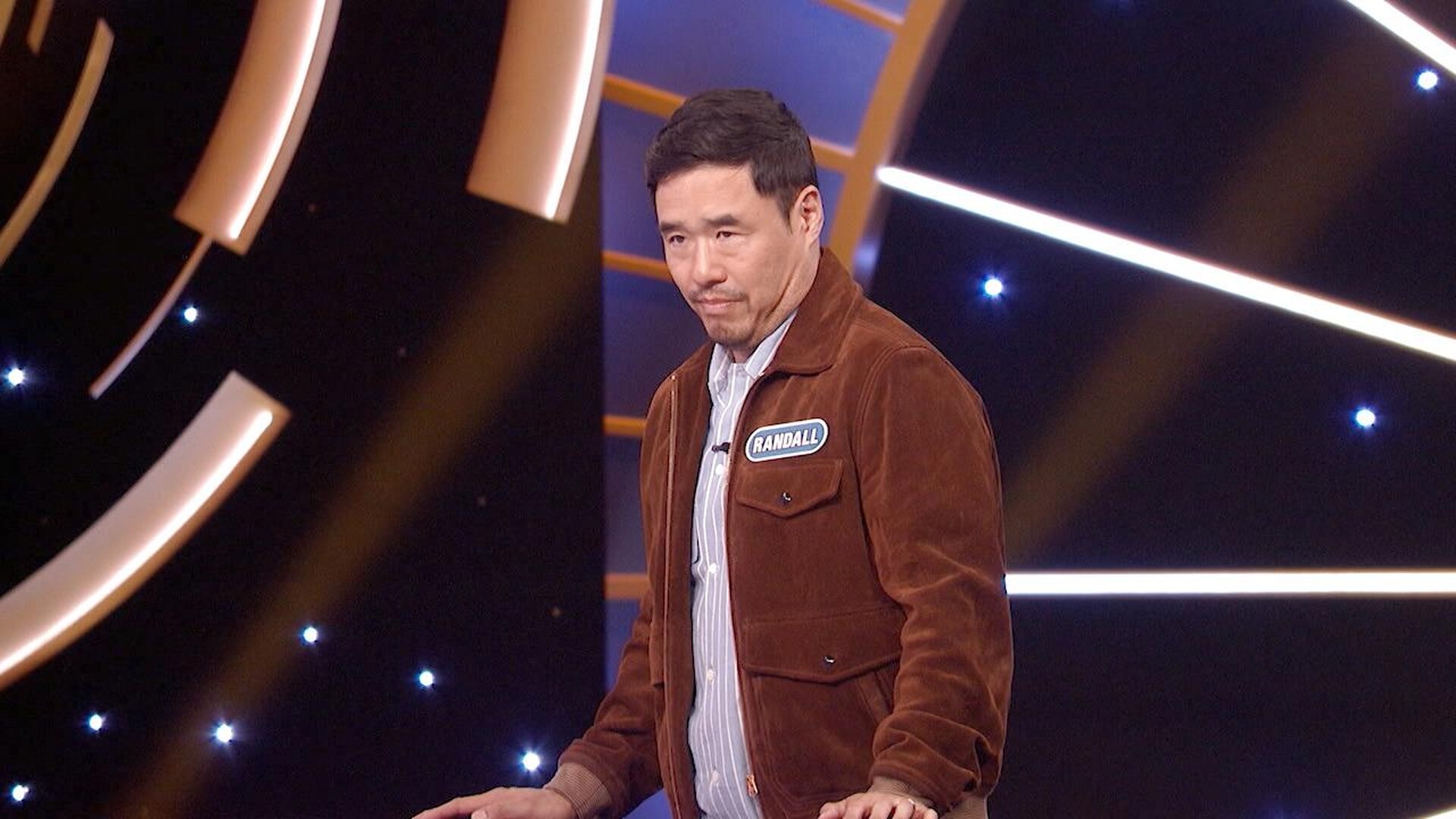 Celebrity Wheel of Fortune S5E5 Sam Richardson, Regina Hall and Randall Park