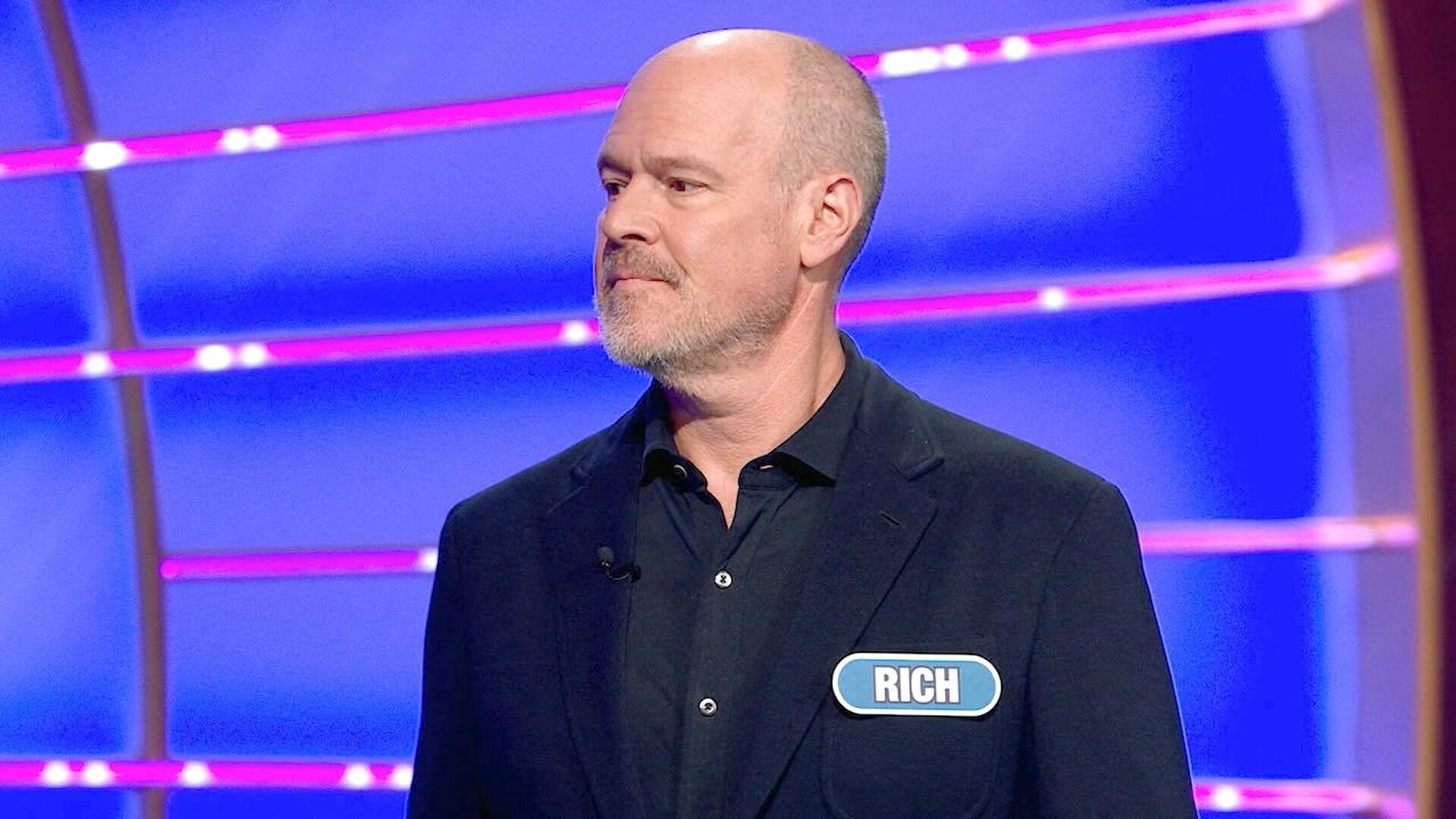 Celebrity Wheel of Fortune S6E5 Candace Parker, Dwight Howard and Rich Eisen