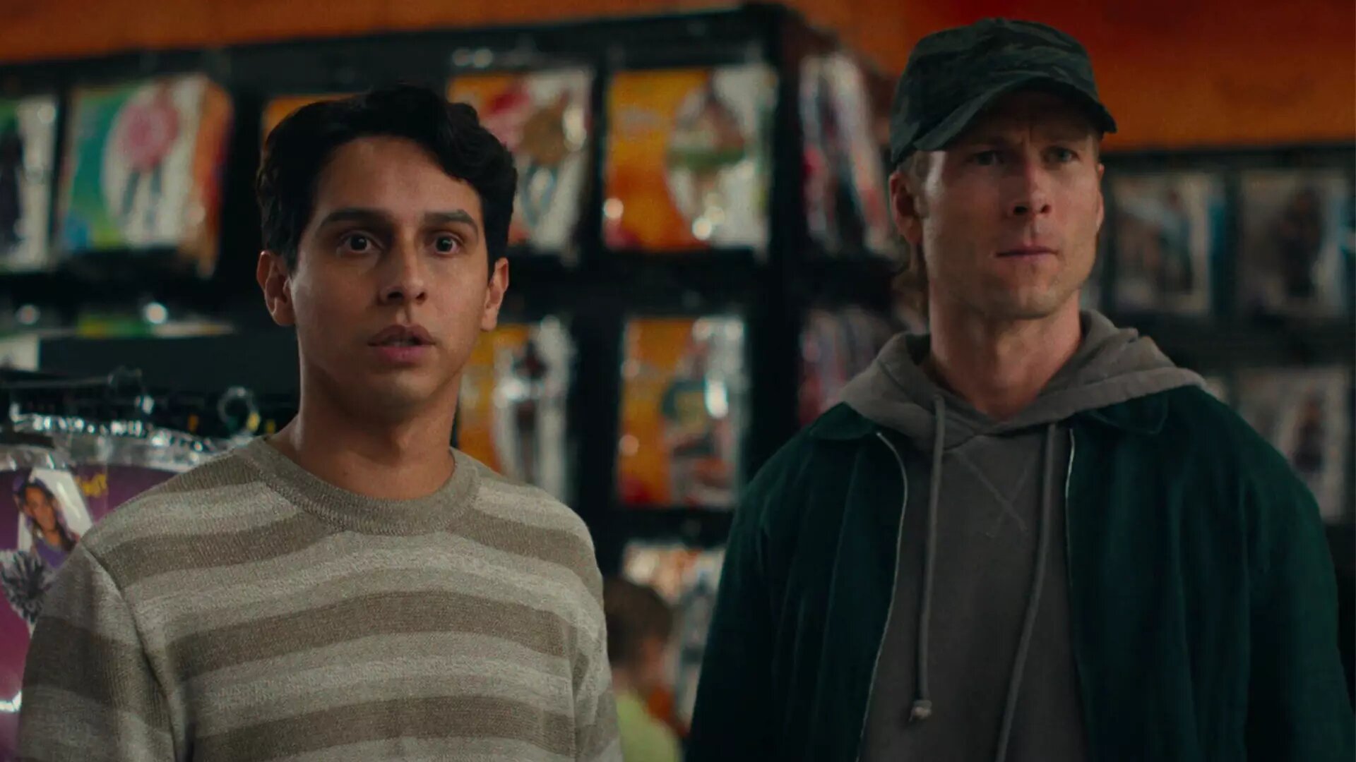 Chad Powers S1E4 4th Quarter