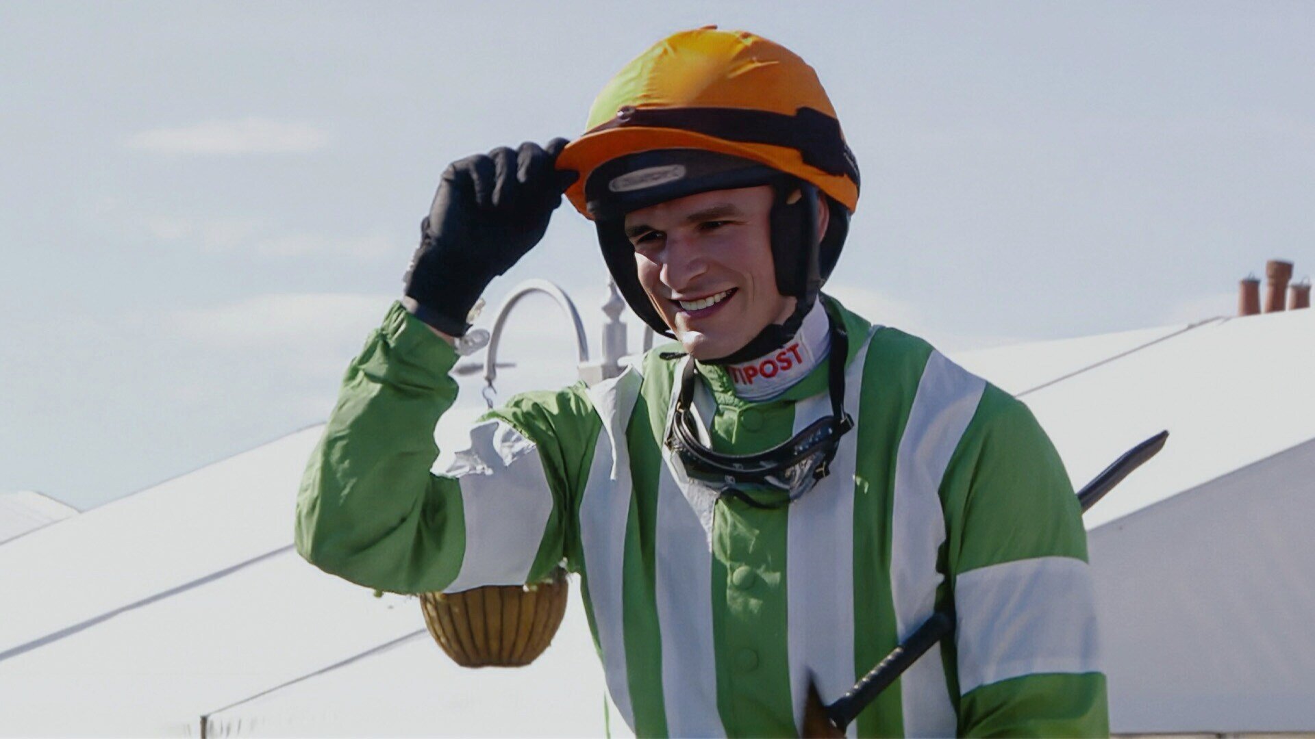 Champions: Full Gallop S1E6 Photo Finish