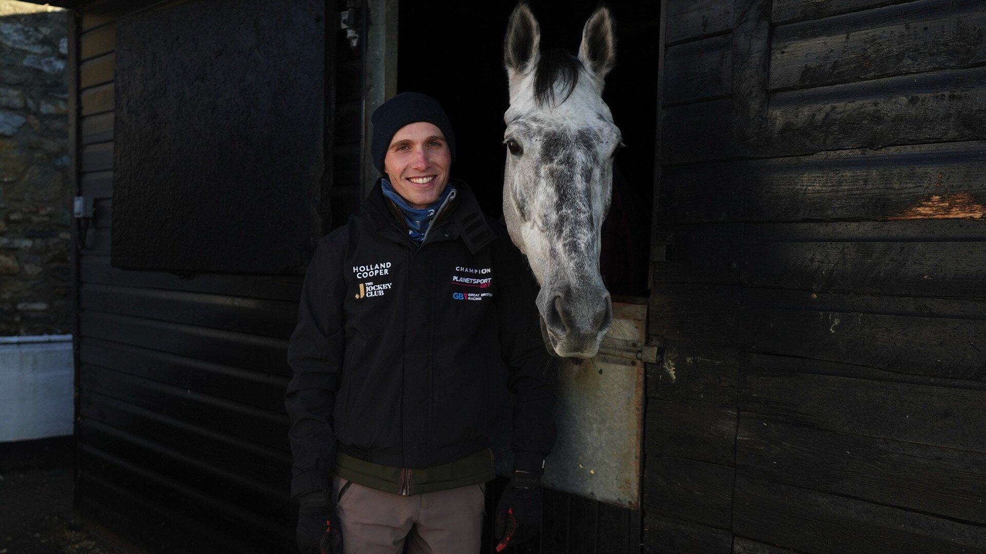 Champions: Full Gallop S2E5 The People's Race