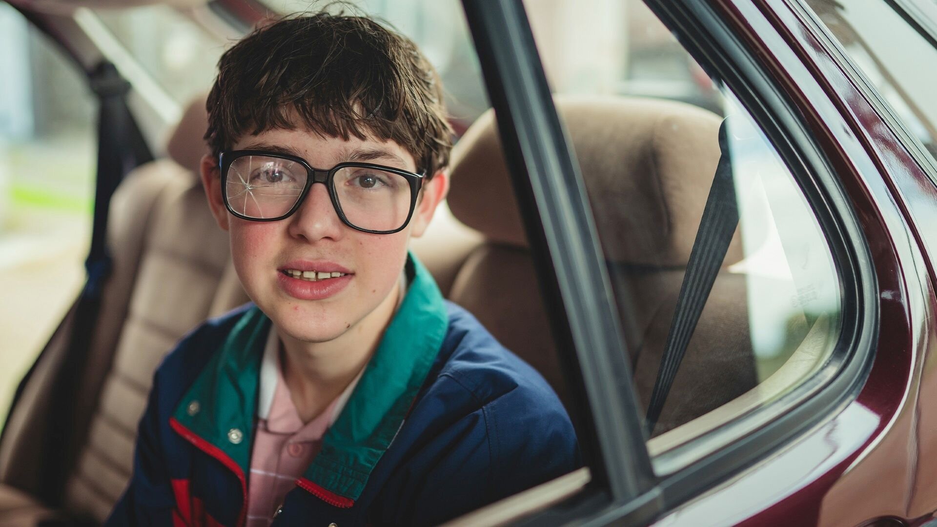 Changing Ends S3E1 Episode 1