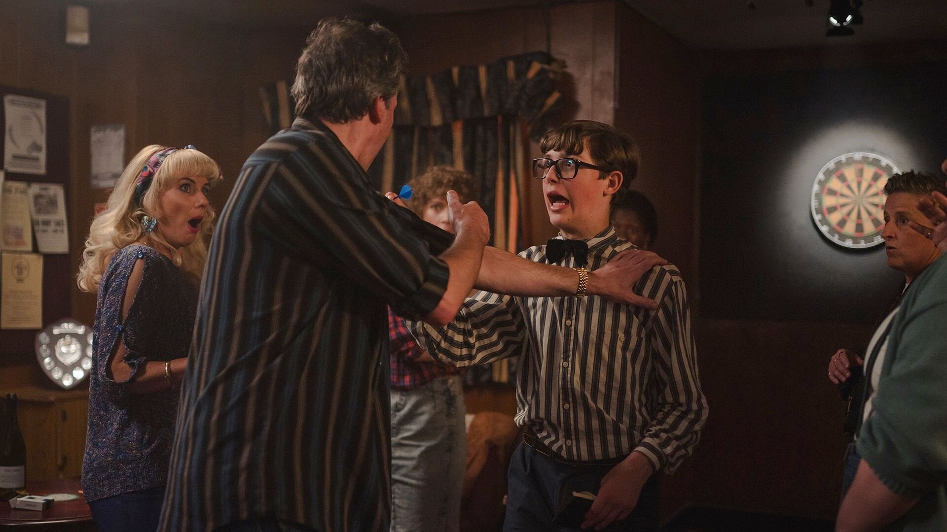 Changing Ends S3E2 Episode 2