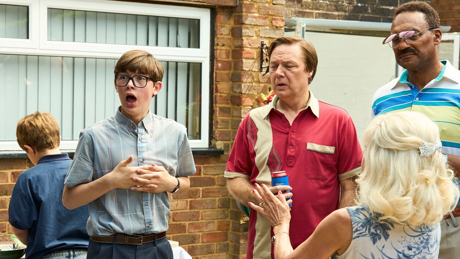 Changing Ends S3E3 Episode 3