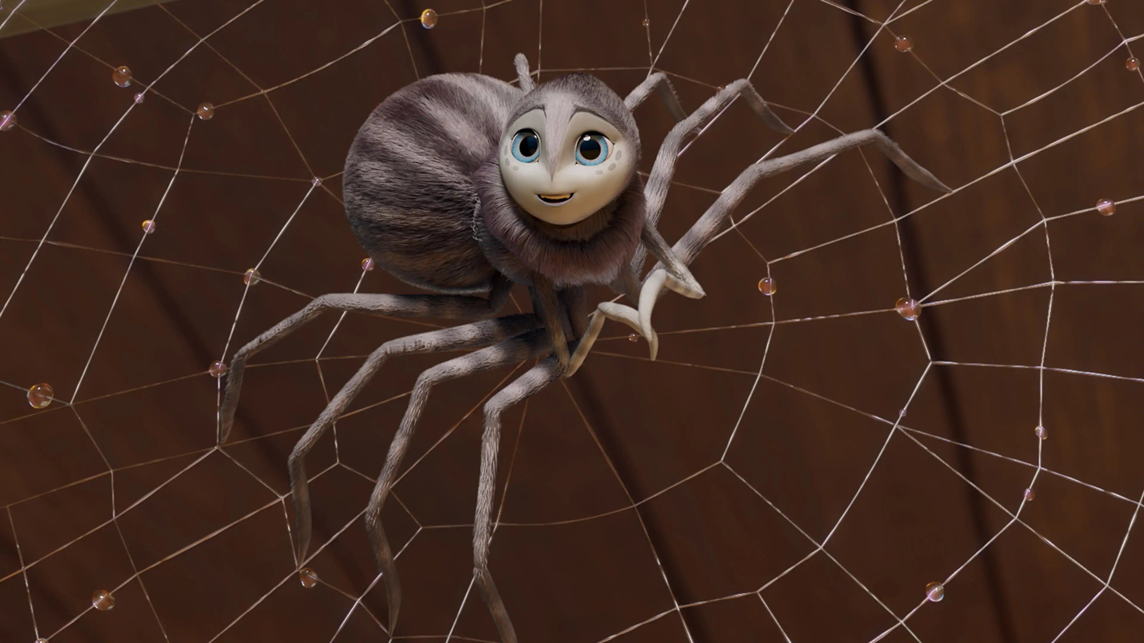 Charlotte's Web S1E2 Part 2