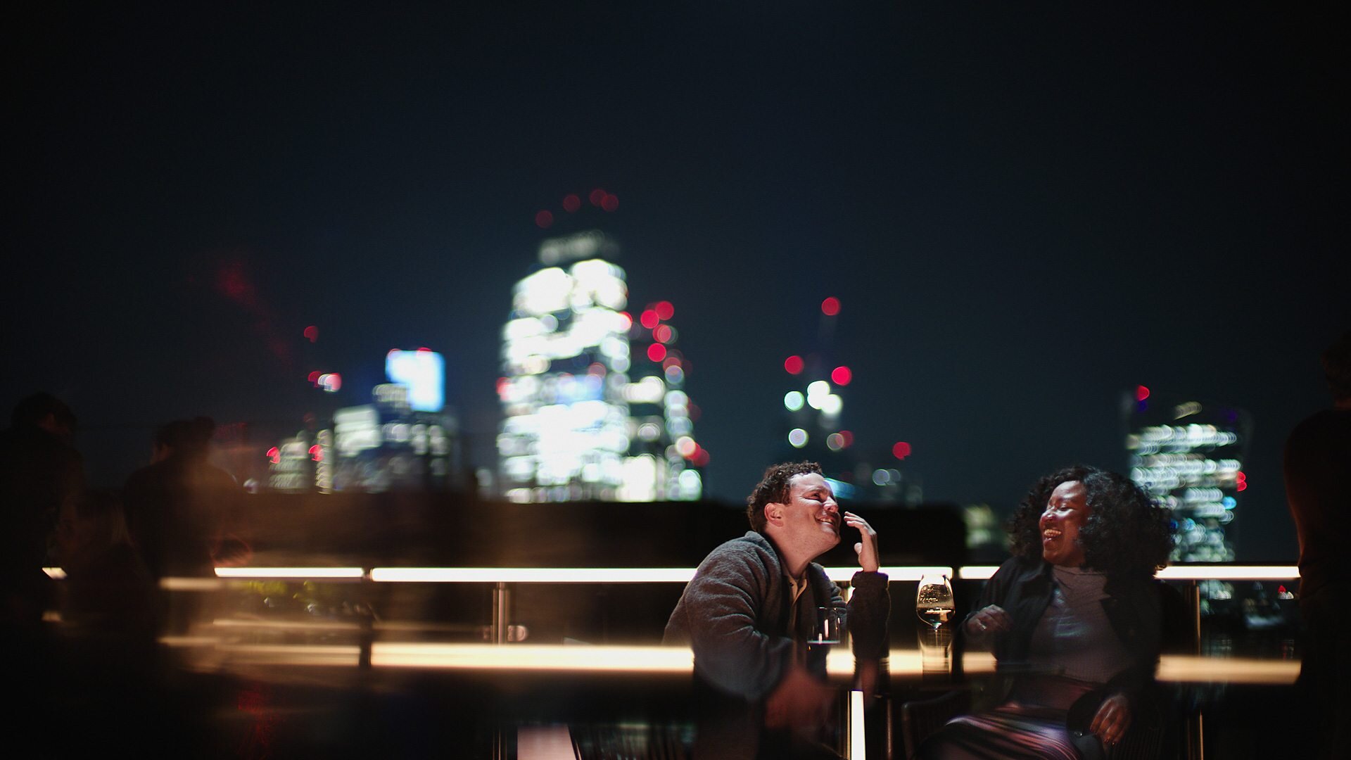 Cheaters S2E1 Episode 1