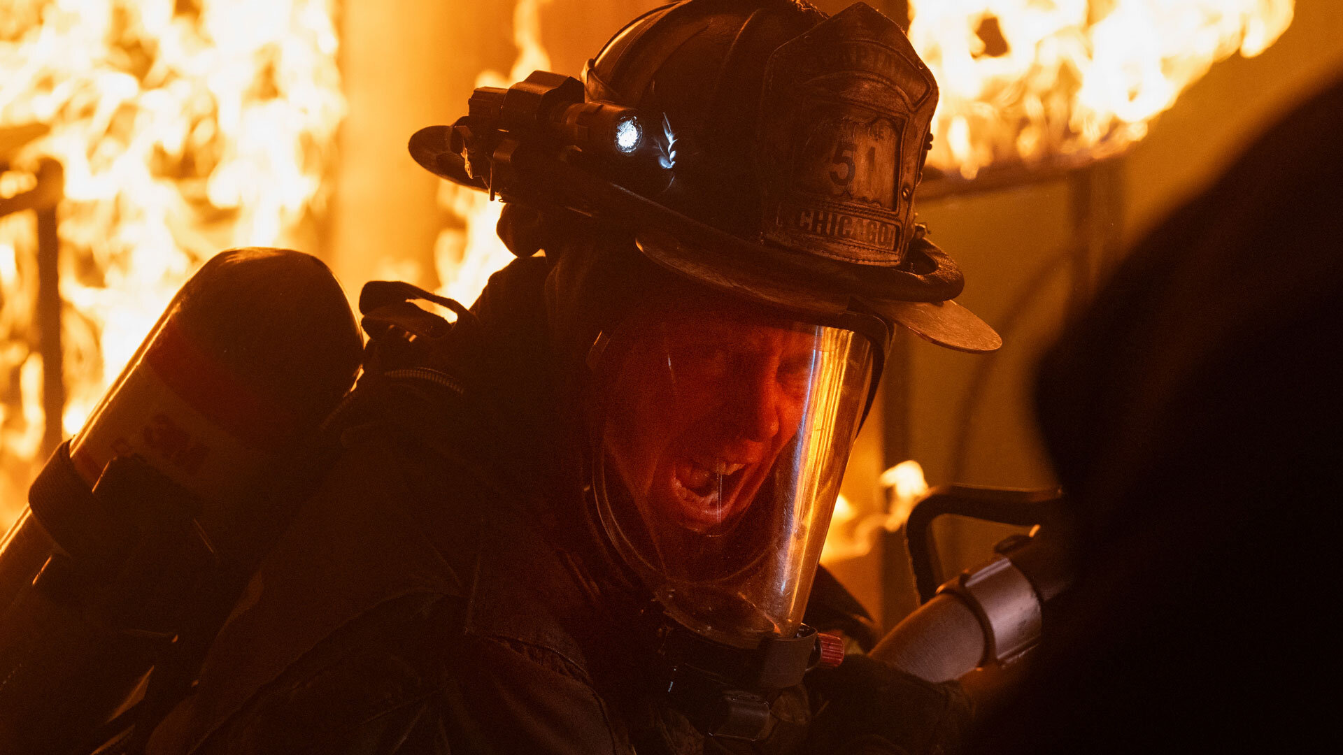 Chicago Fire S13E18 Post-Mortem