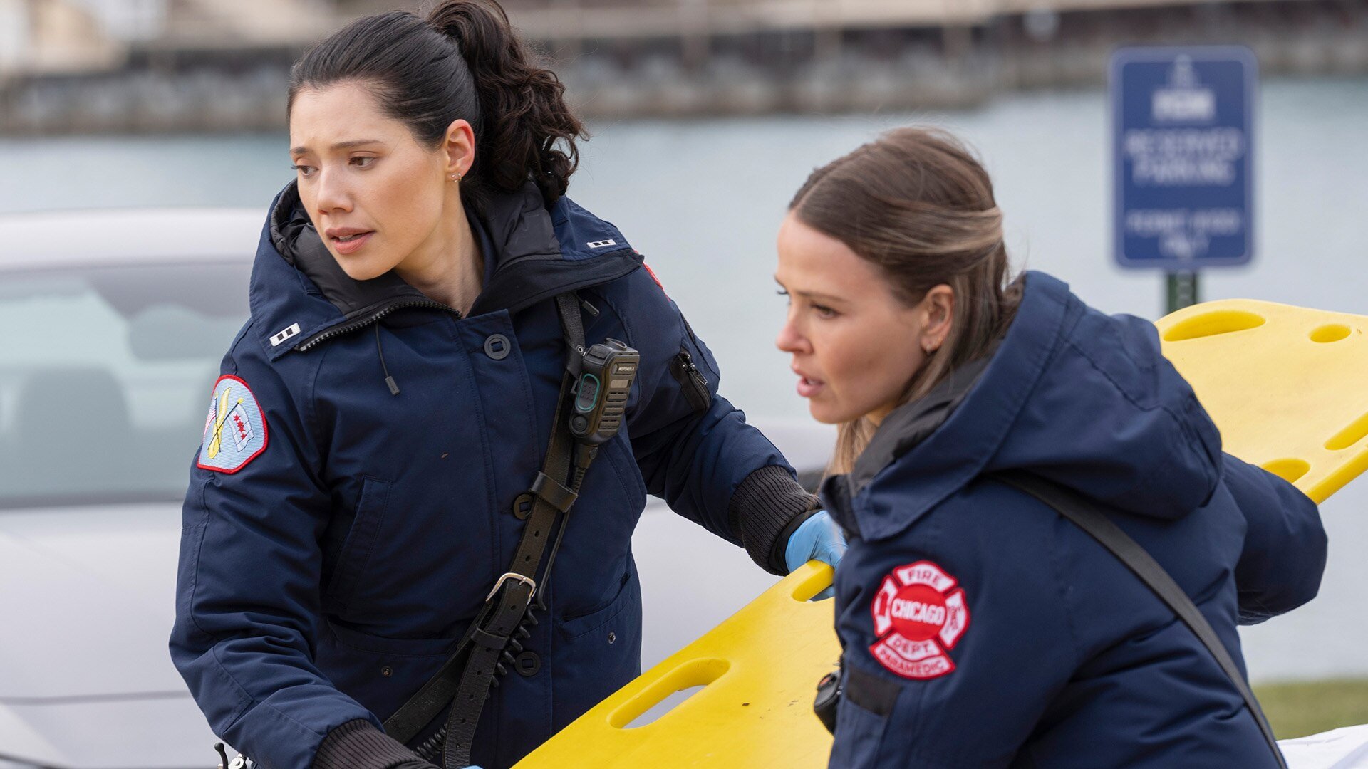 Chicago Fire S13E21 The Bad Guy