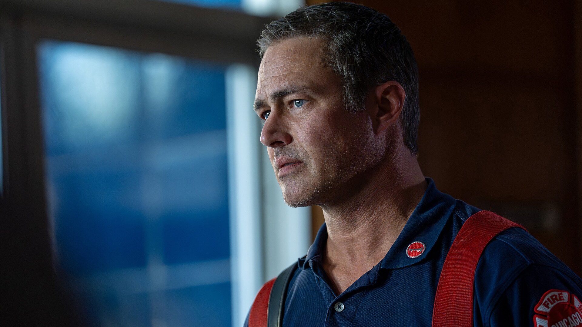 Chicago Fire S14E7 Pierce the Vein