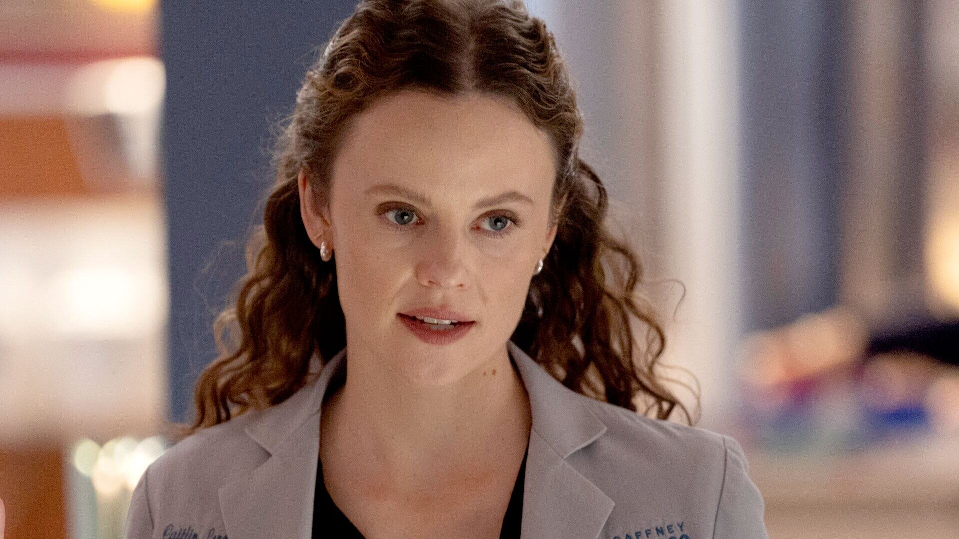 Chicago Med S10E12 In the Wake