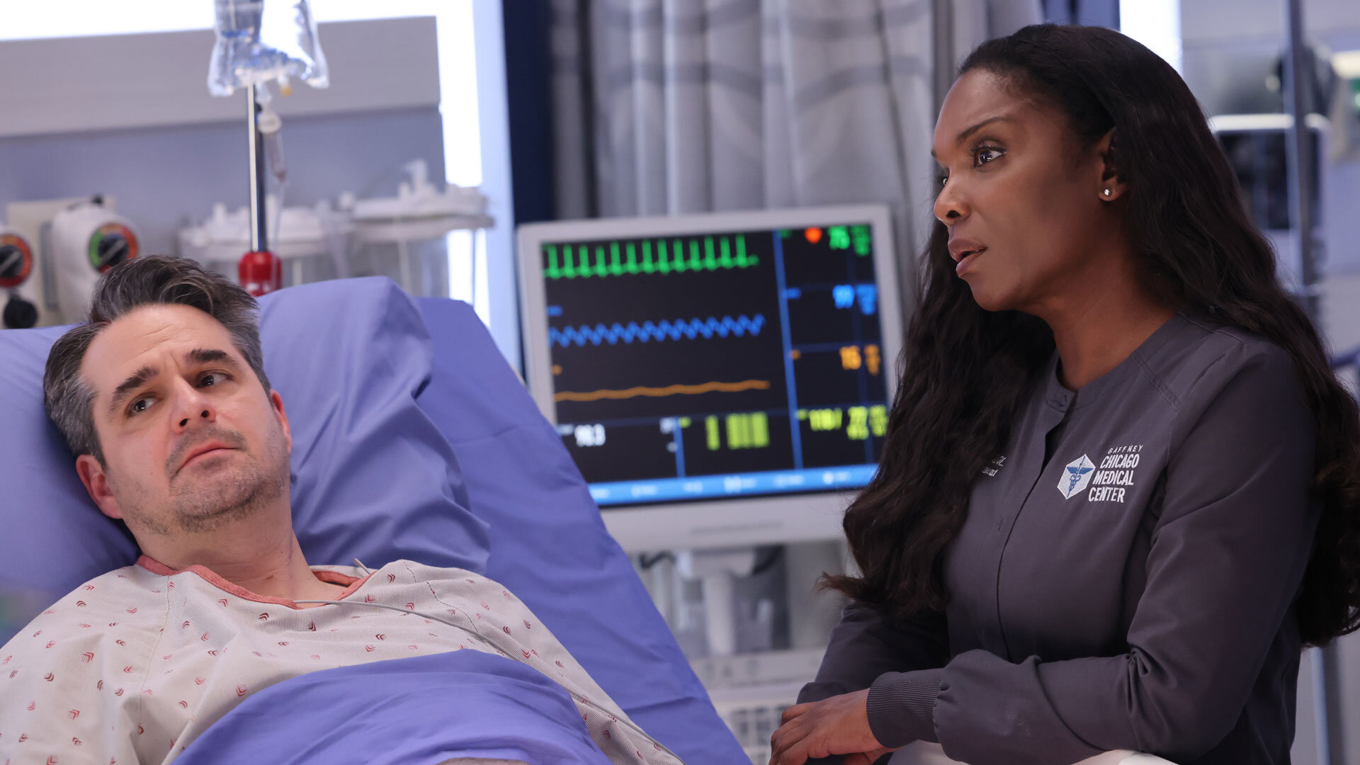 Chicago Med S10E19 The Stories We Tell Ourselves