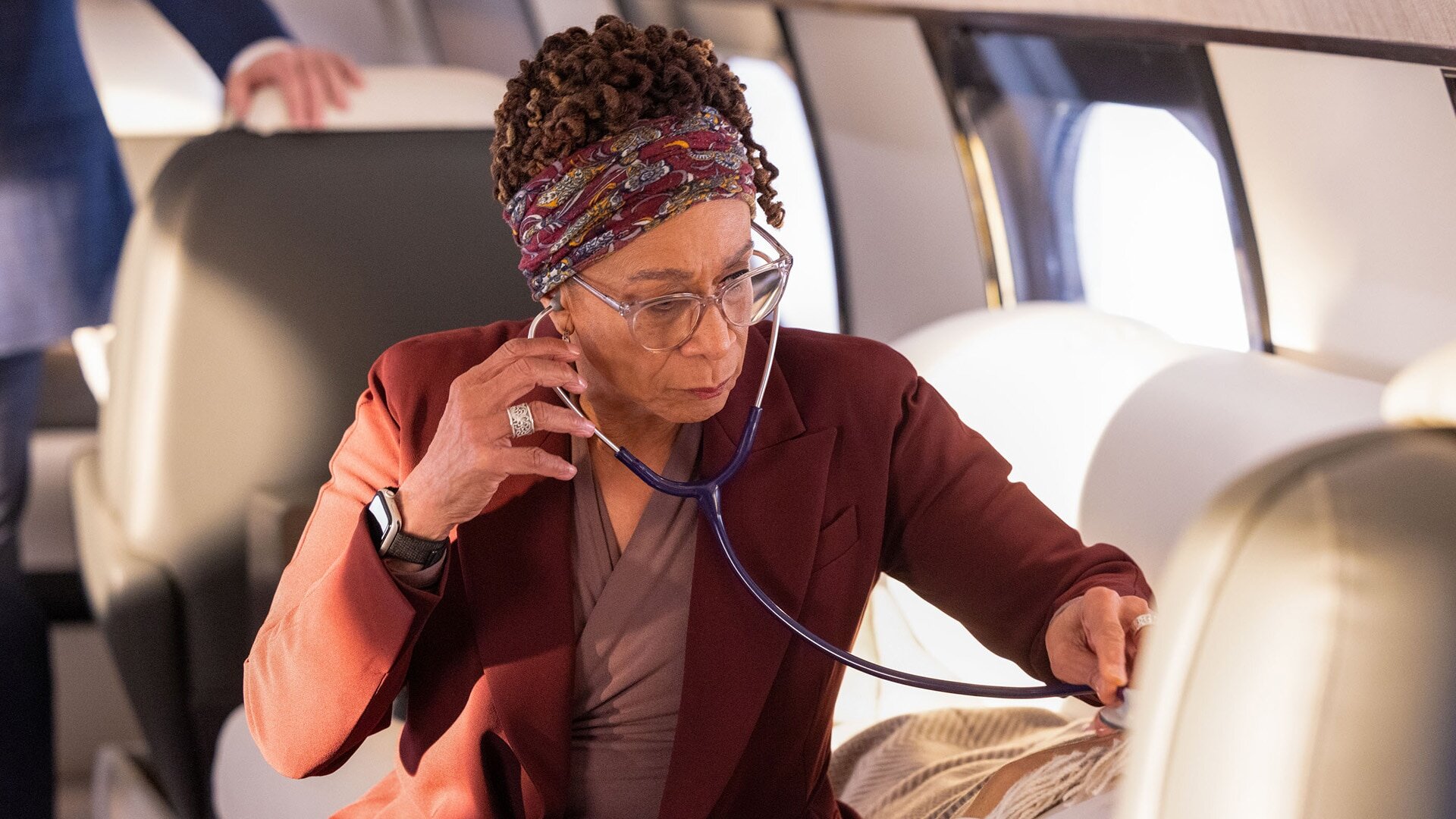 Chicago Med S11E12 Spill Your Guts