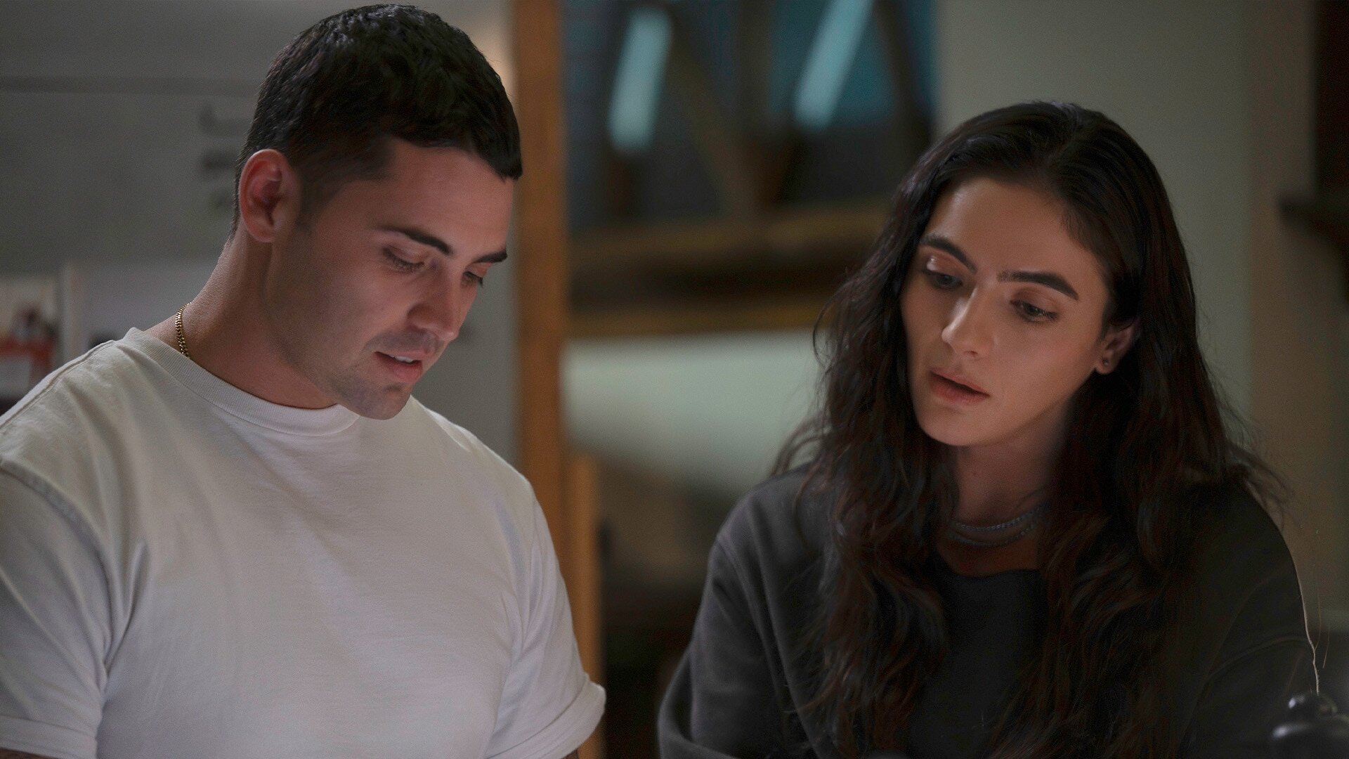 Chicago PD S13E10 Faith