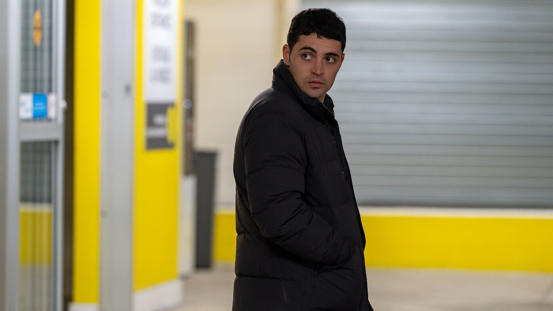 Chicago PD S13E12 Missing