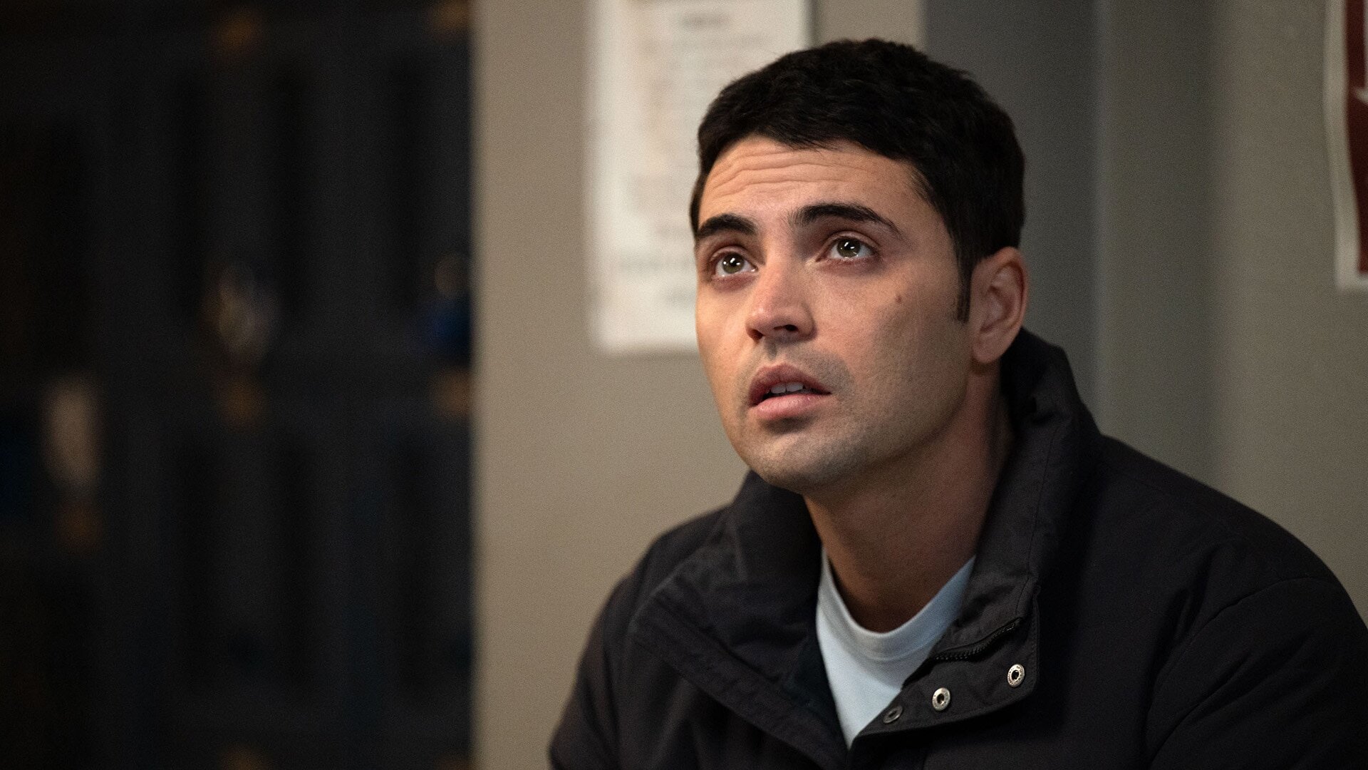 Chicago PD S13E16 Restored
