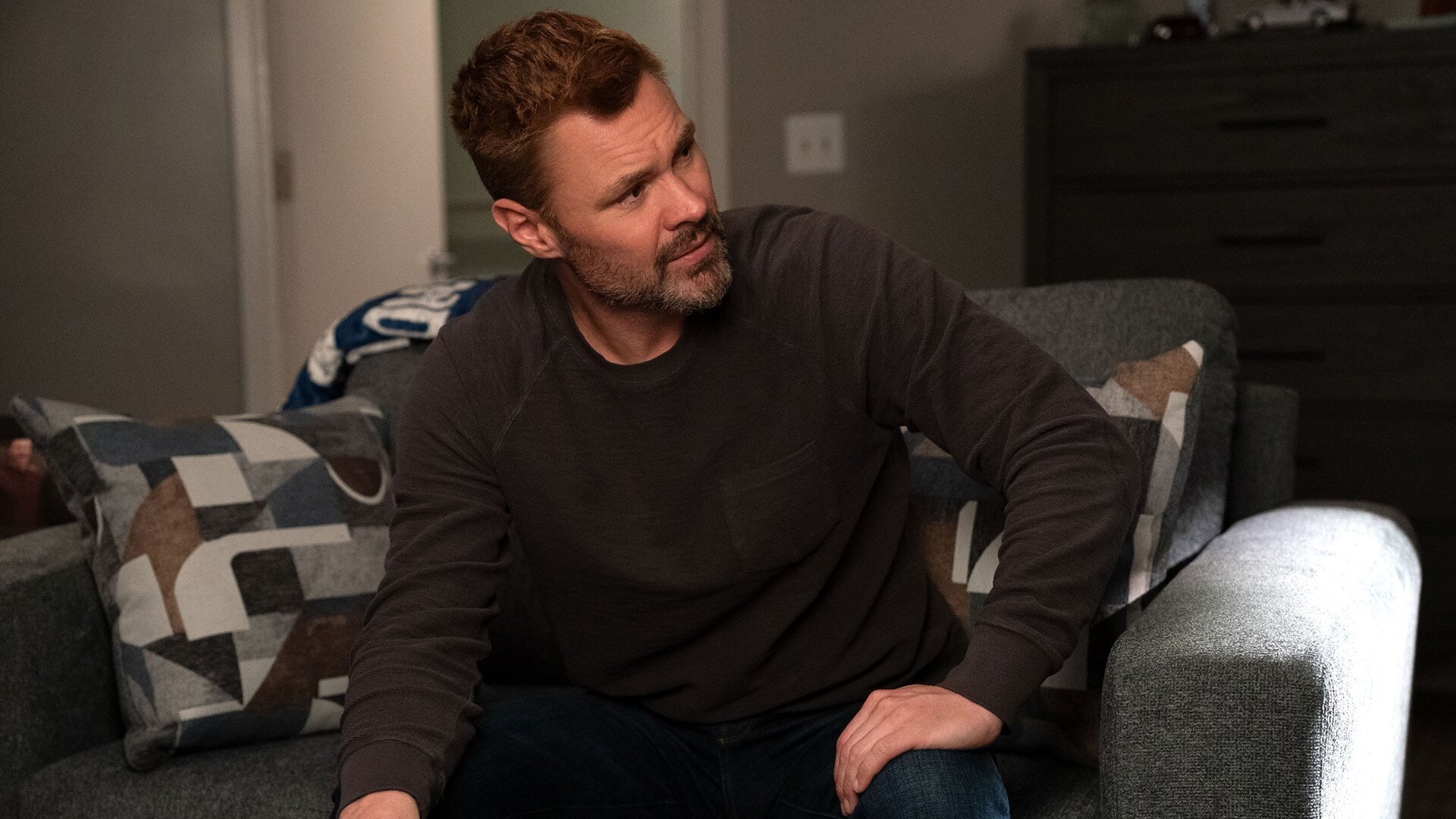 Chicago PD S13E19 Going Back