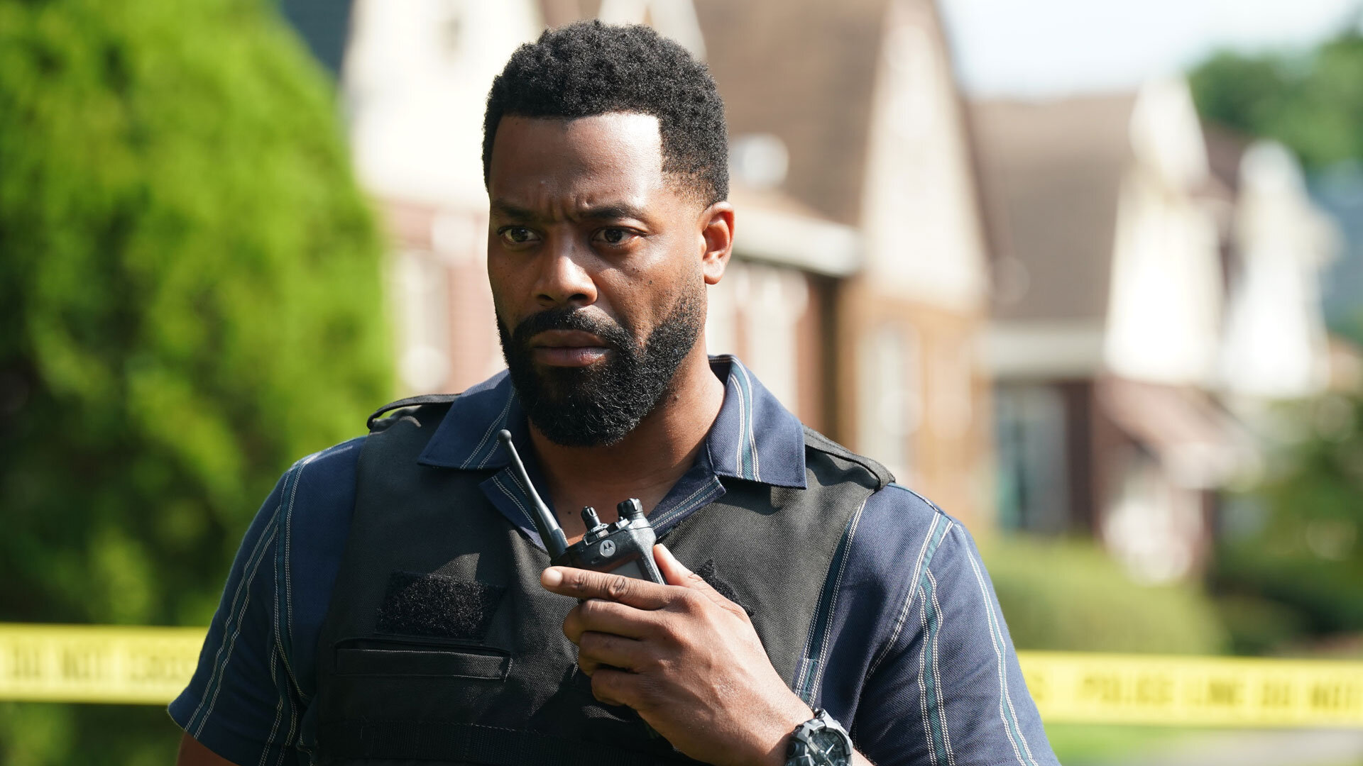 Chicago PD S14E2 Don't Blink