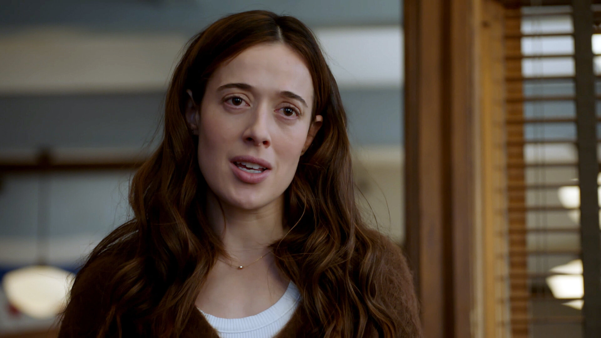 Chicago PD S12E16 Seen and Unseen