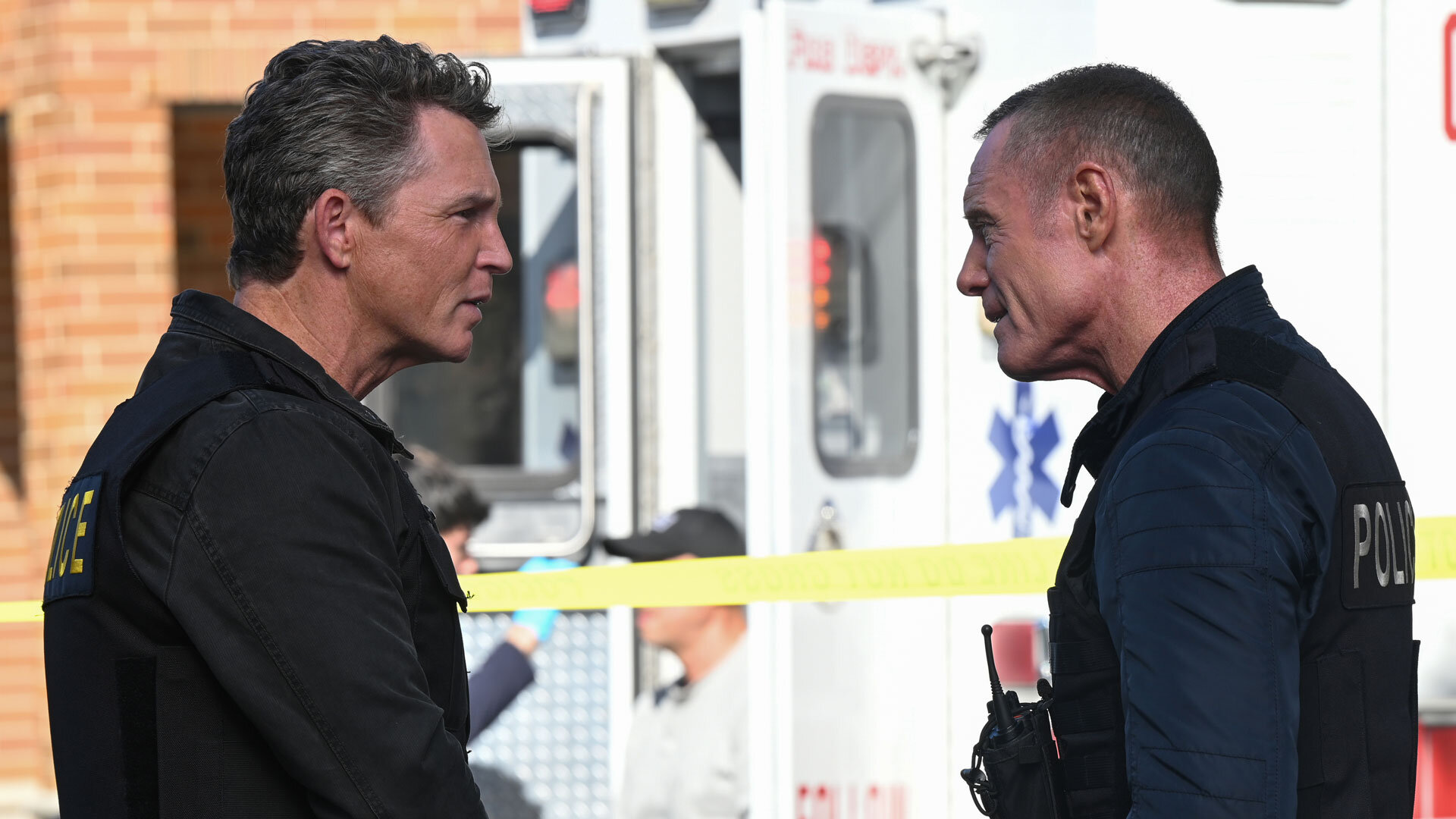 Chicago PD S12E8 Penance
