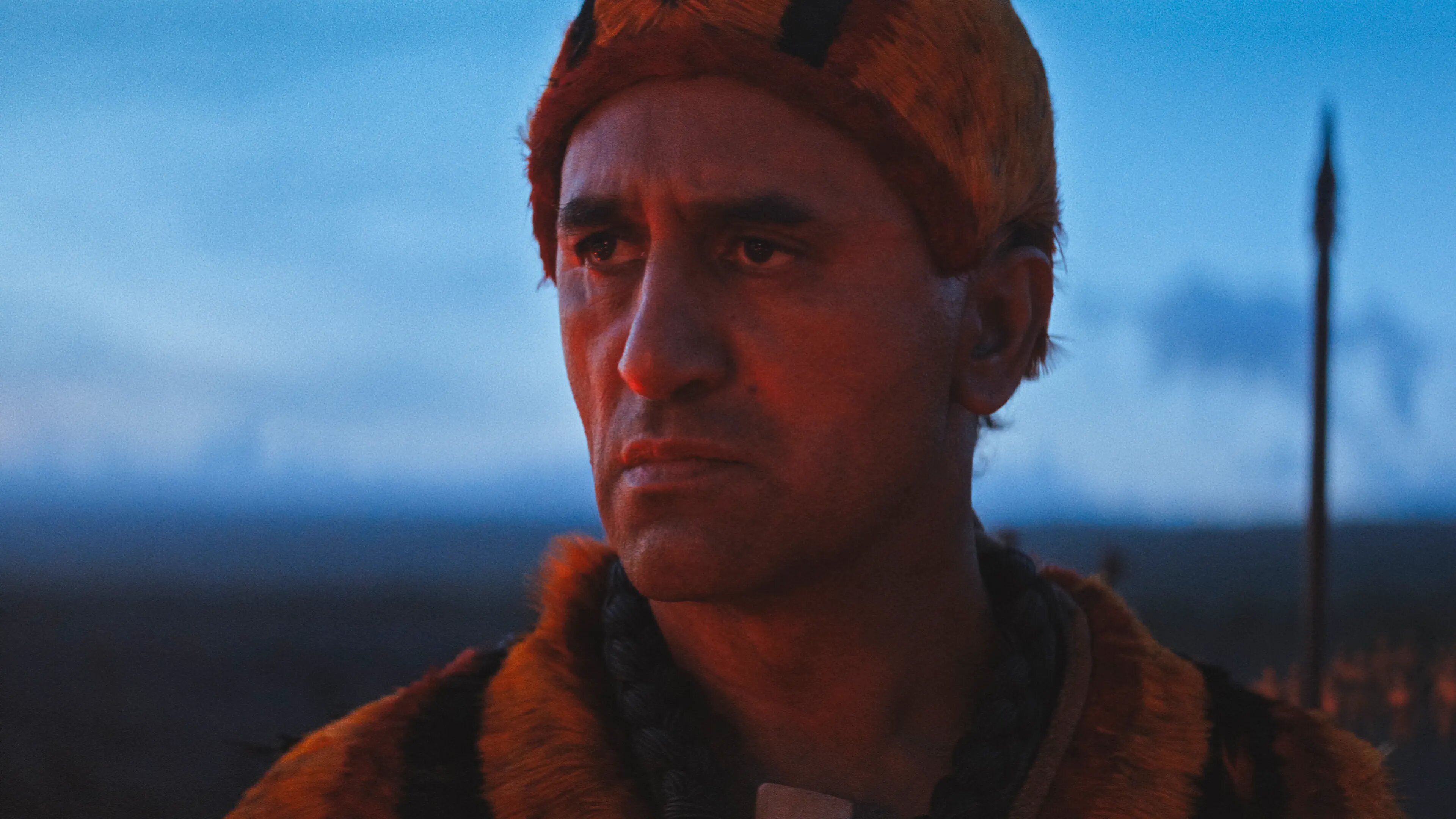 Chief of War S1E8 The Sacred Niu Grove