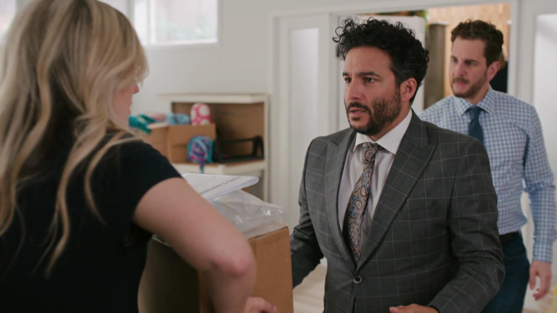 Children Ruin Everything S4E15 Consideration