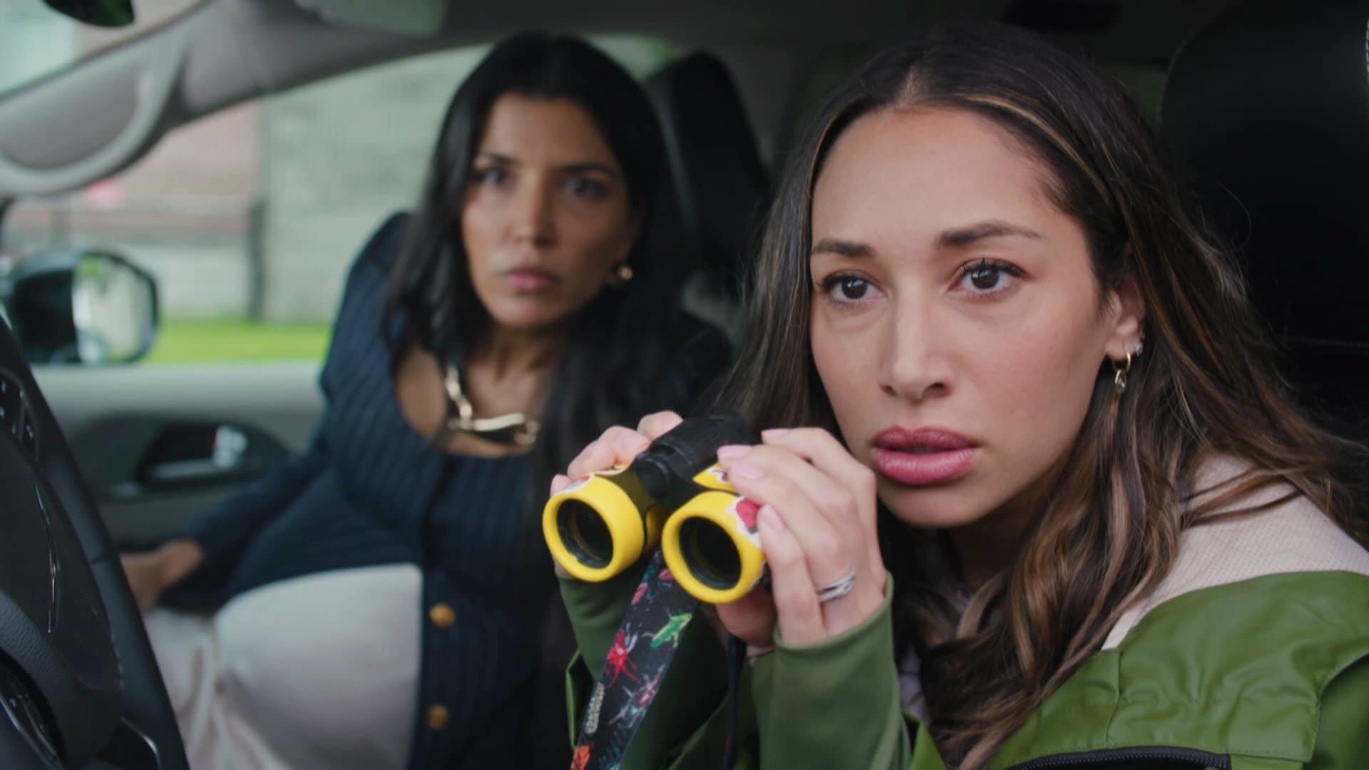 Children Ruin Everything S4E6 Drama