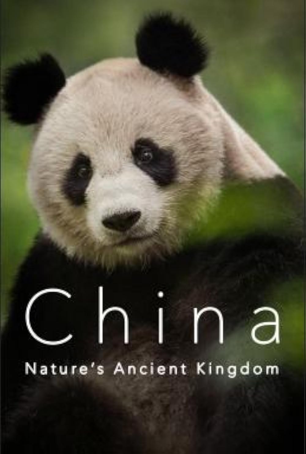 China: Nature's Ancient Kingdom