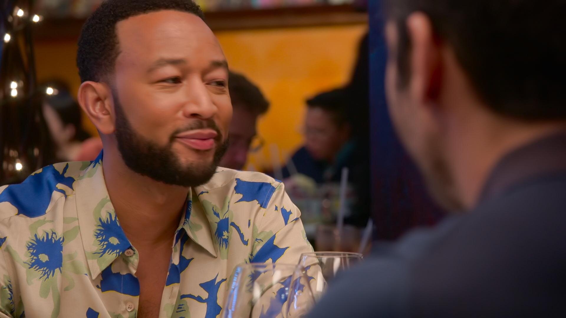 Chrissy & Dave Dine Out S1E2 La Casita Mexicana