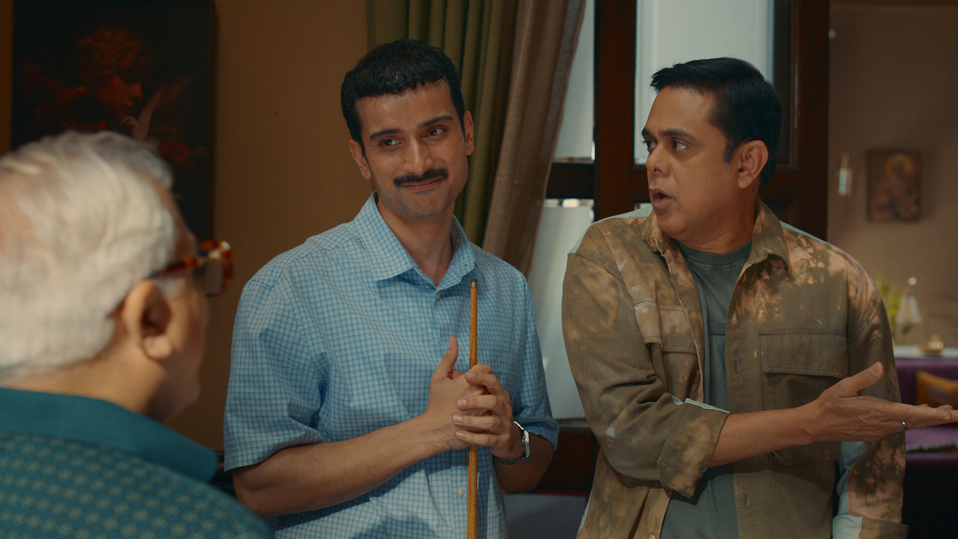 Chumbak S1E11 Episode 11