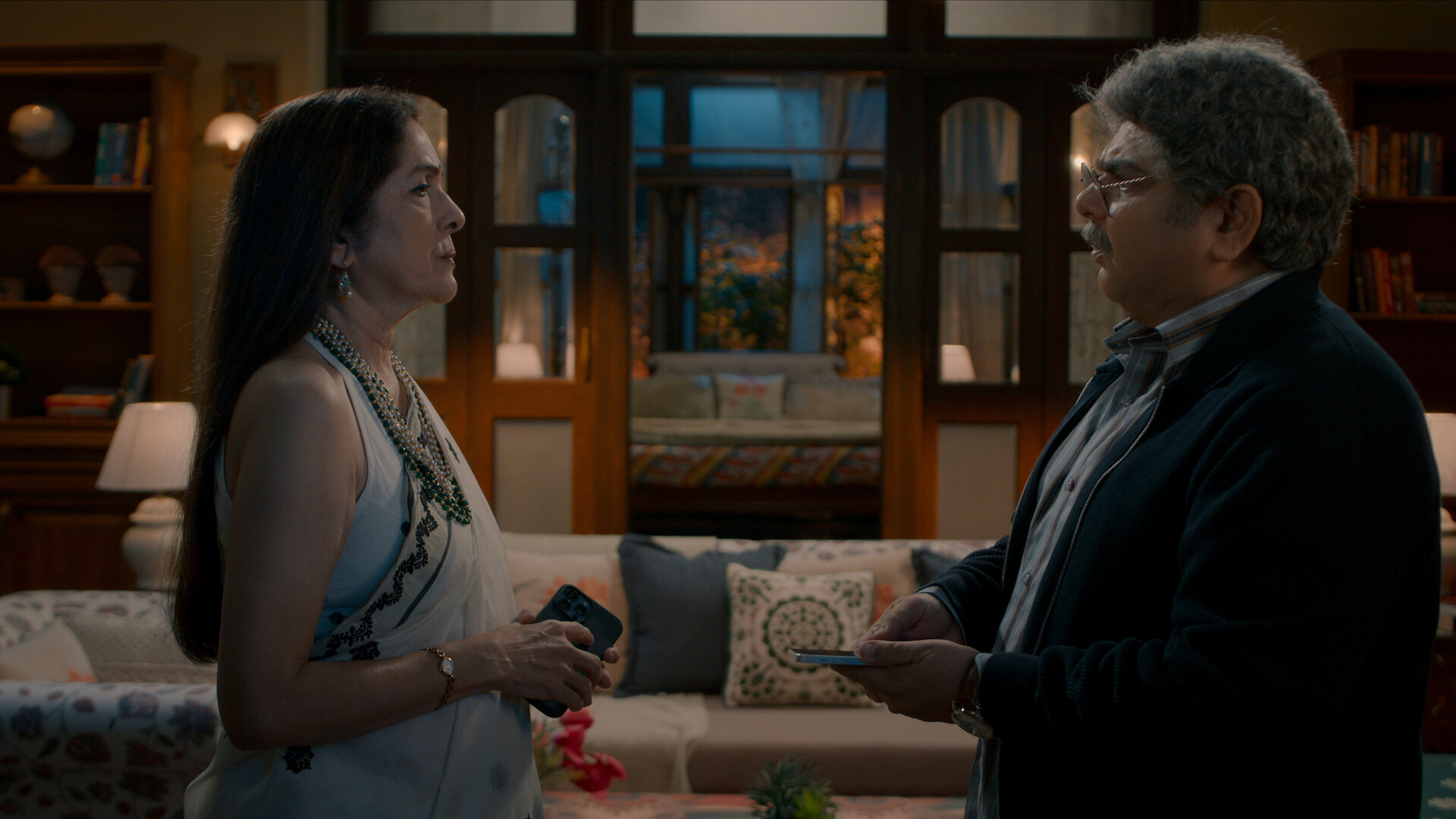 Chumbak S1E9 Episode 9