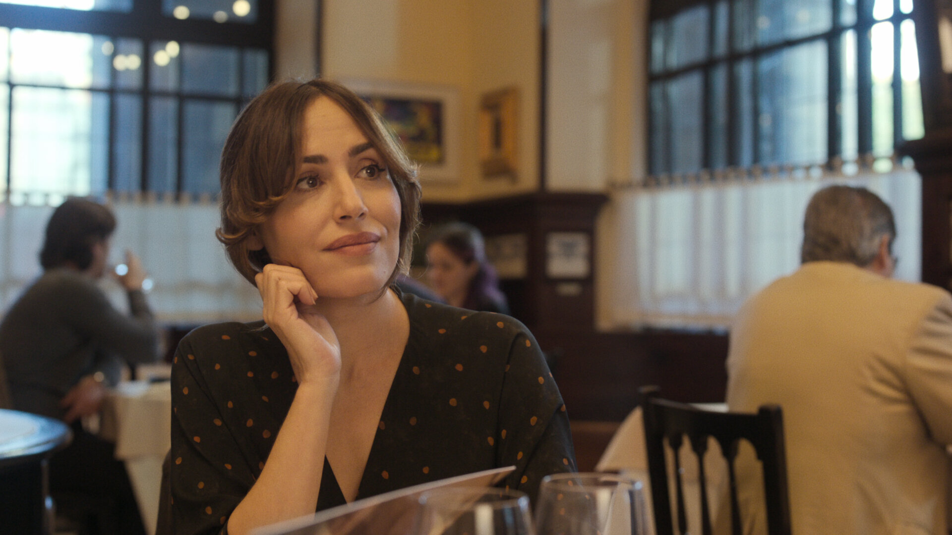 City of Shadows S1E2 Palau Güell