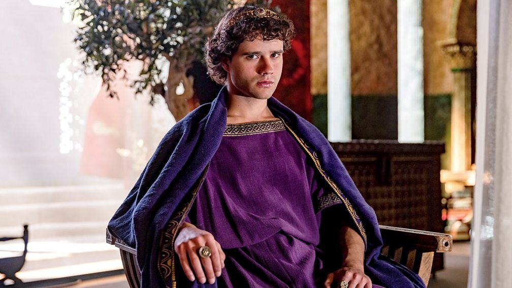 Civilisations: Rise and Fall S1E1 Rome