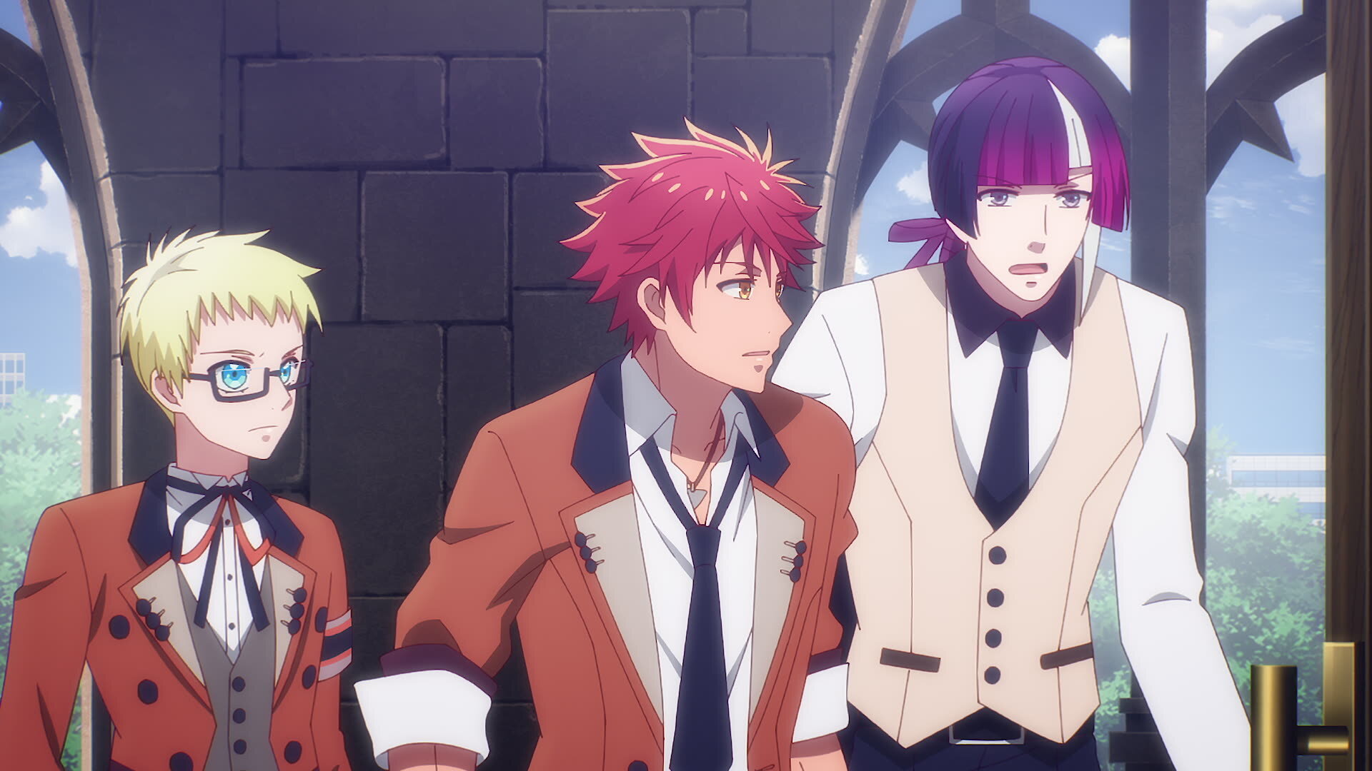 Classic Stars S1E11 Emotion 11: Light Up the Love for Music in This Beat