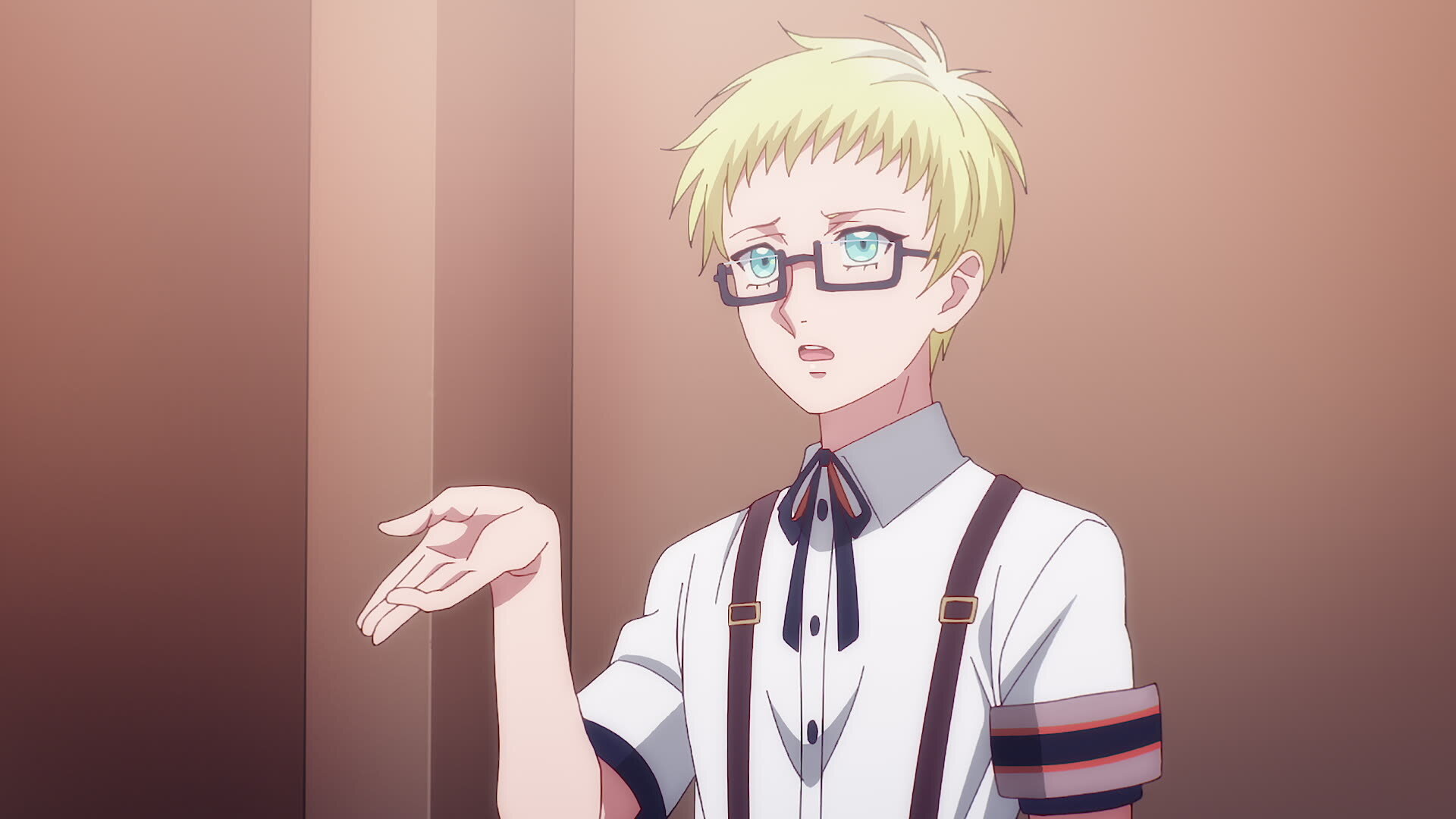 Classic Stars S1E8 Emotion 08: Love is Freedom