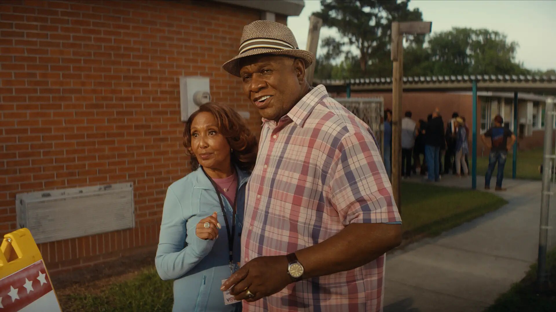 Clean Slate S1E6 Pillars