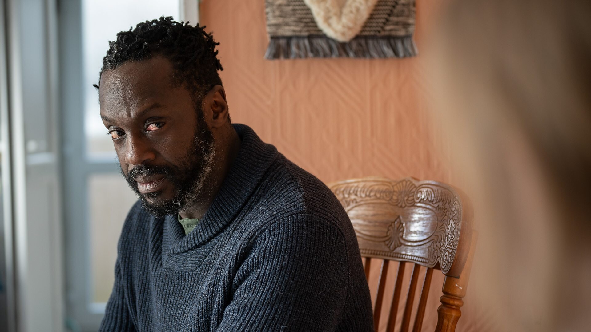 Cleddau S1E4 Pennod 4