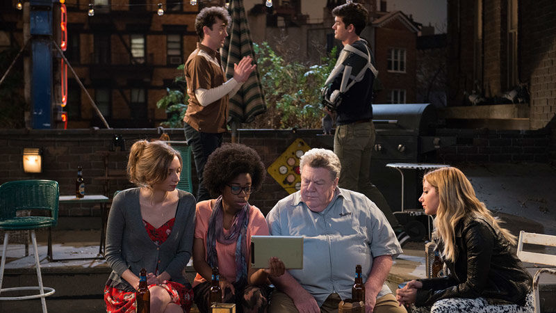 Clipped S1E6 World's Rudest Barbershop