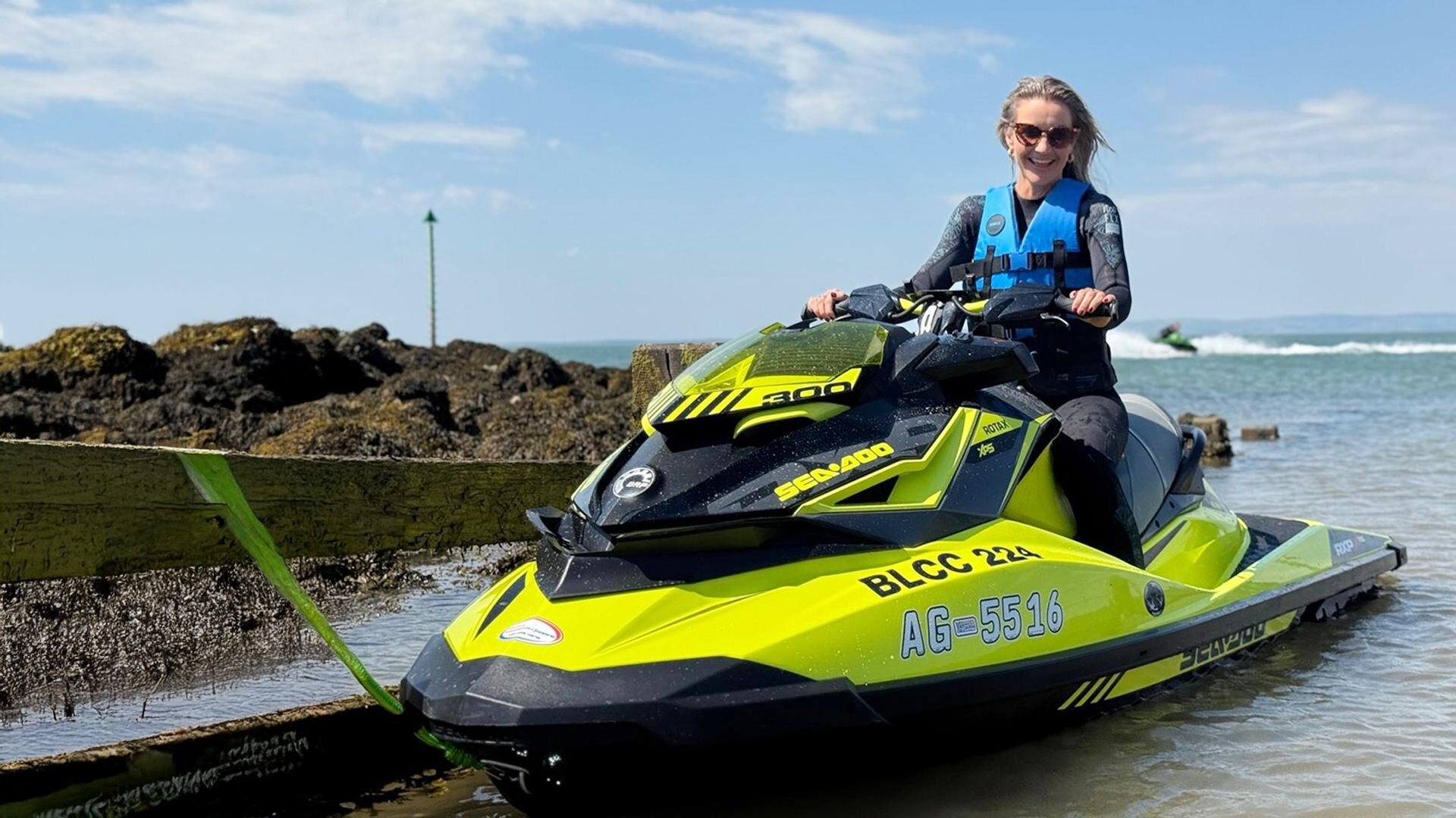 Coastal Adventures with Helen, Jules & JB S1E7 Watchful Eyes & Wild Rides