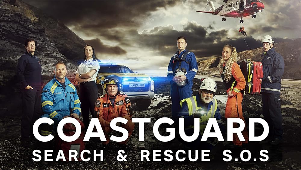 Coastguard: Search & Rescue SOS