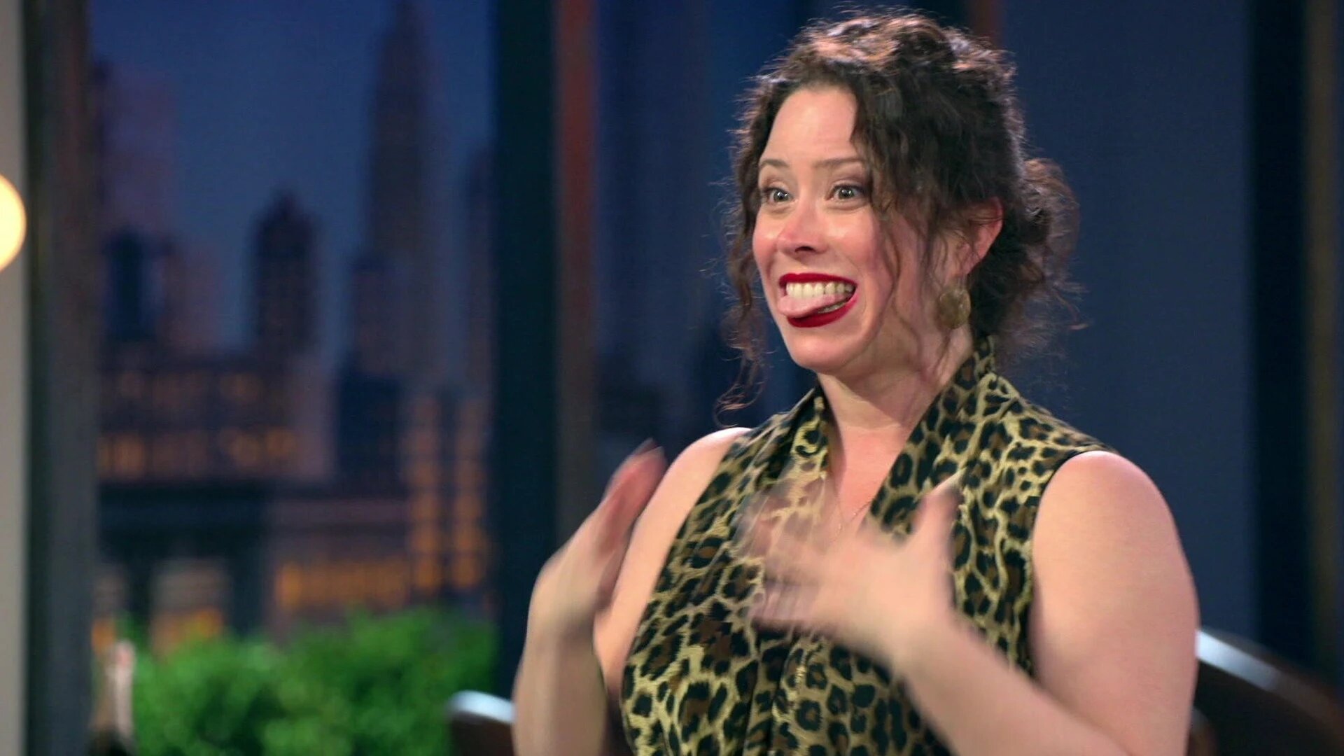 Cocktail Wars S1E7 All The Cocktails