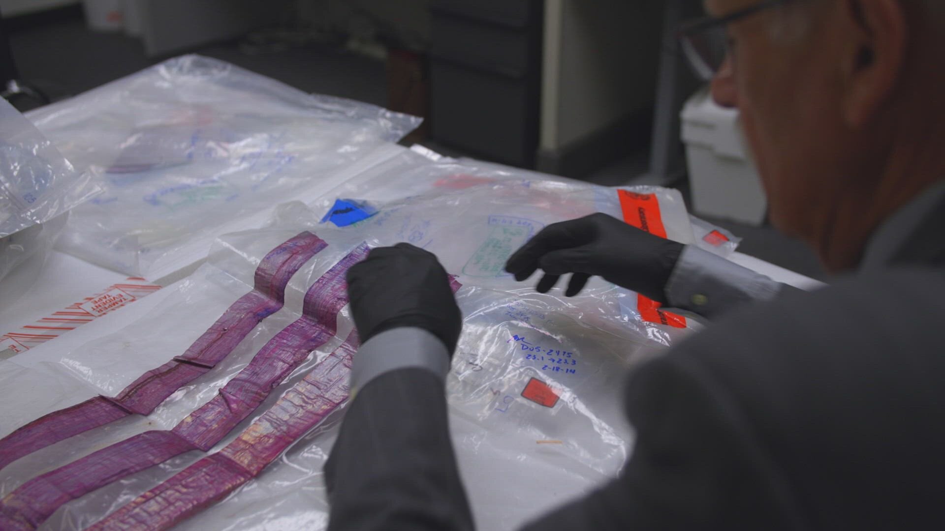 Cold Case Files: Dead West S1E3 Rocky Mountain Murder