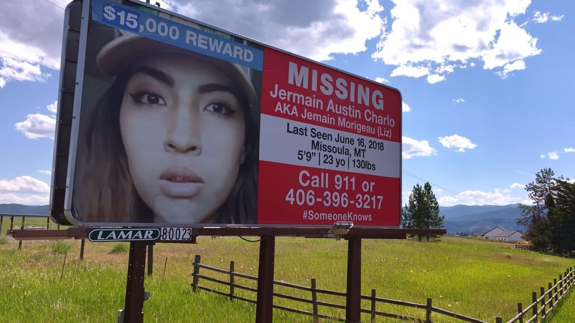 Cold Justice S8E10 Missing in Montana