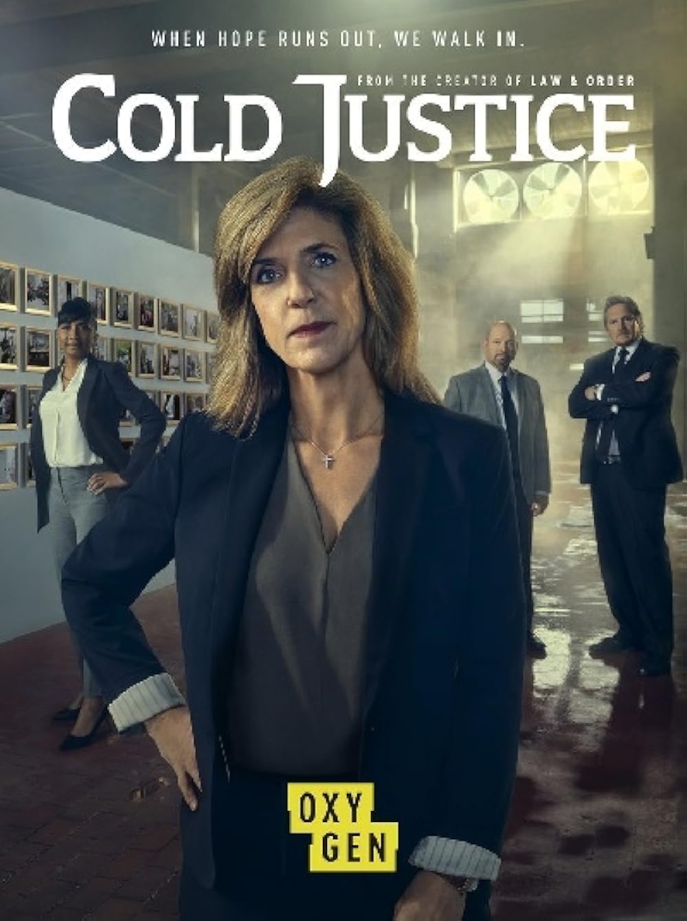 cold justice eztv crime tv series